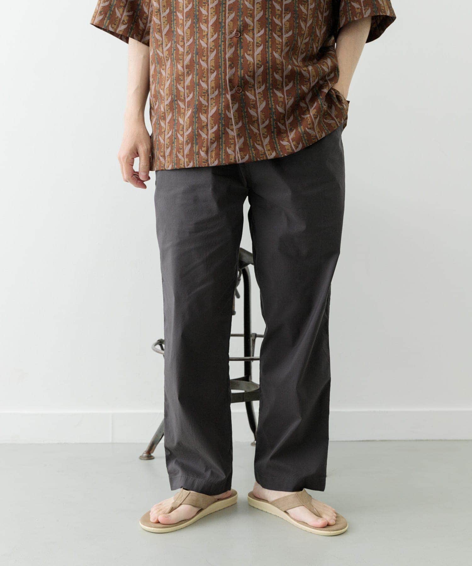 身長：170cm サイズ：M