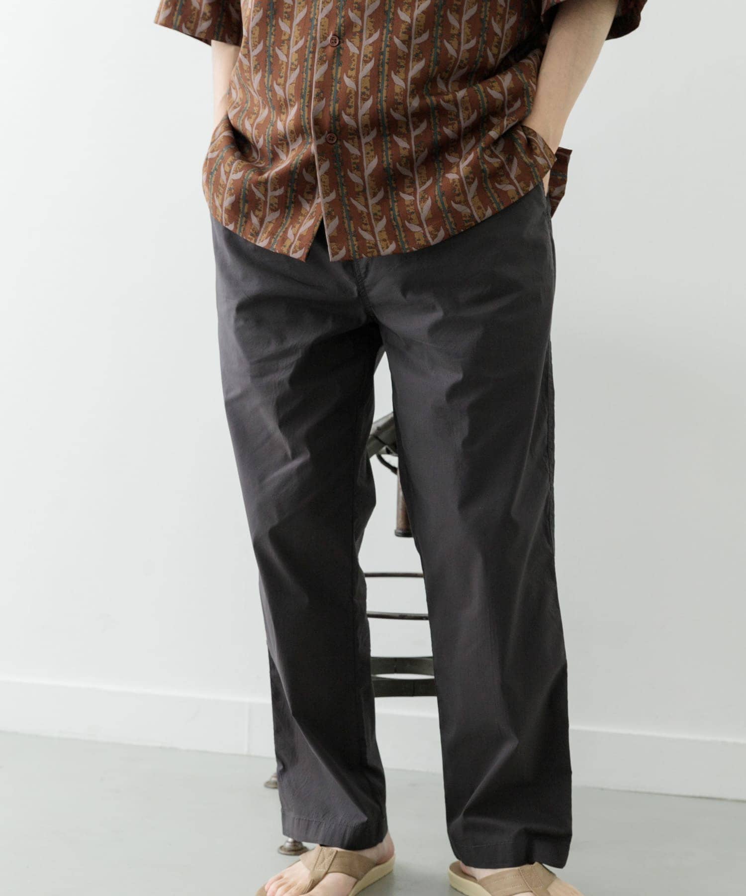 身長：170cm サイズ：M