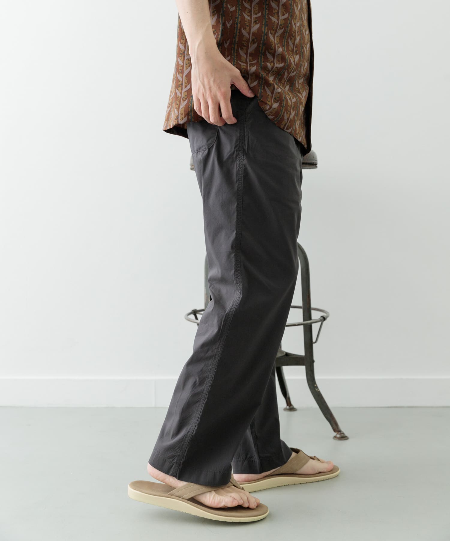 身長：170cm サイズ：M