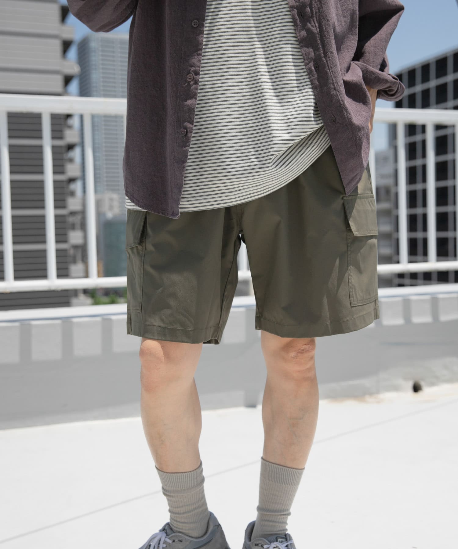 身長：170cm サイズ：M