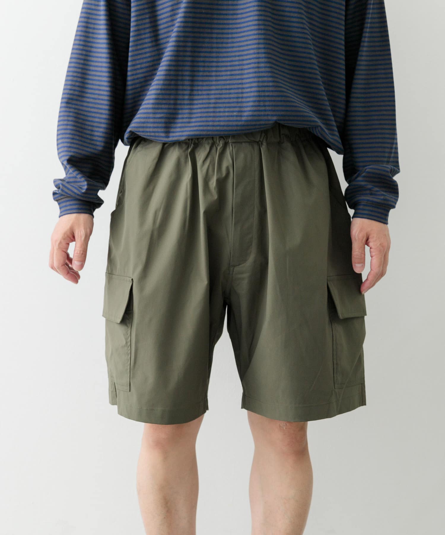 身長：170cm サイズ：M