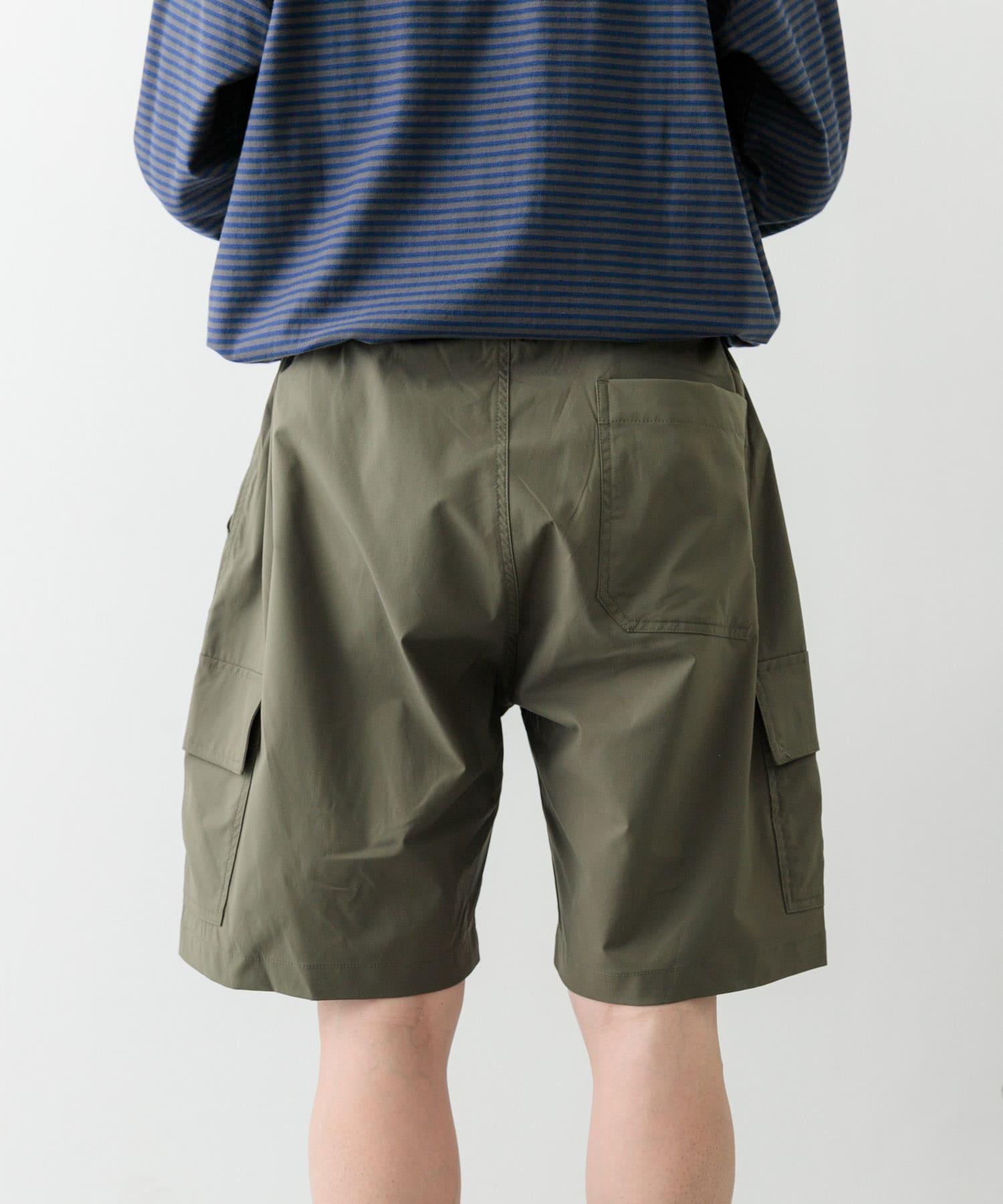 身長：170cm サイズ：M