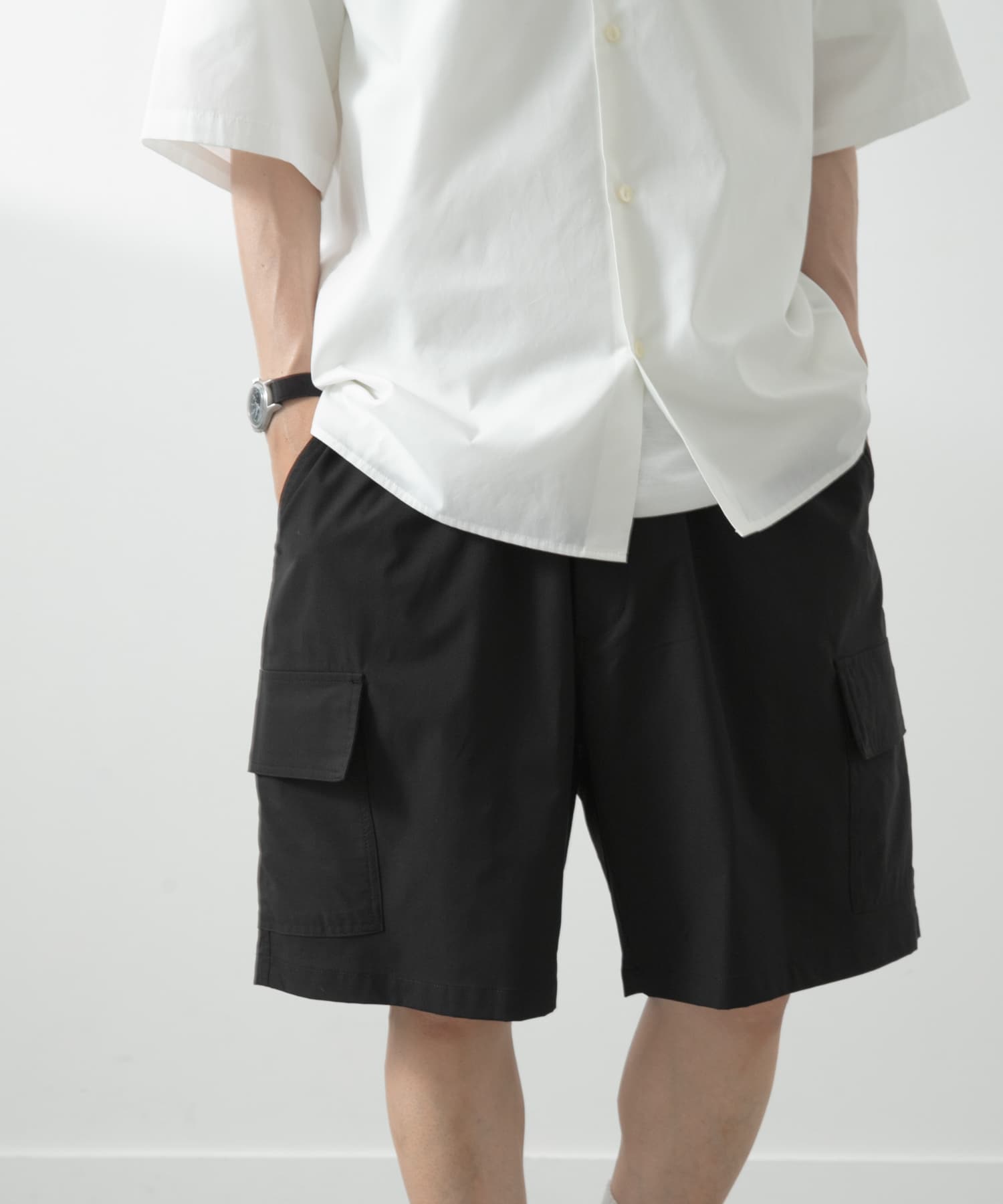 身長：170cm サイズ：M