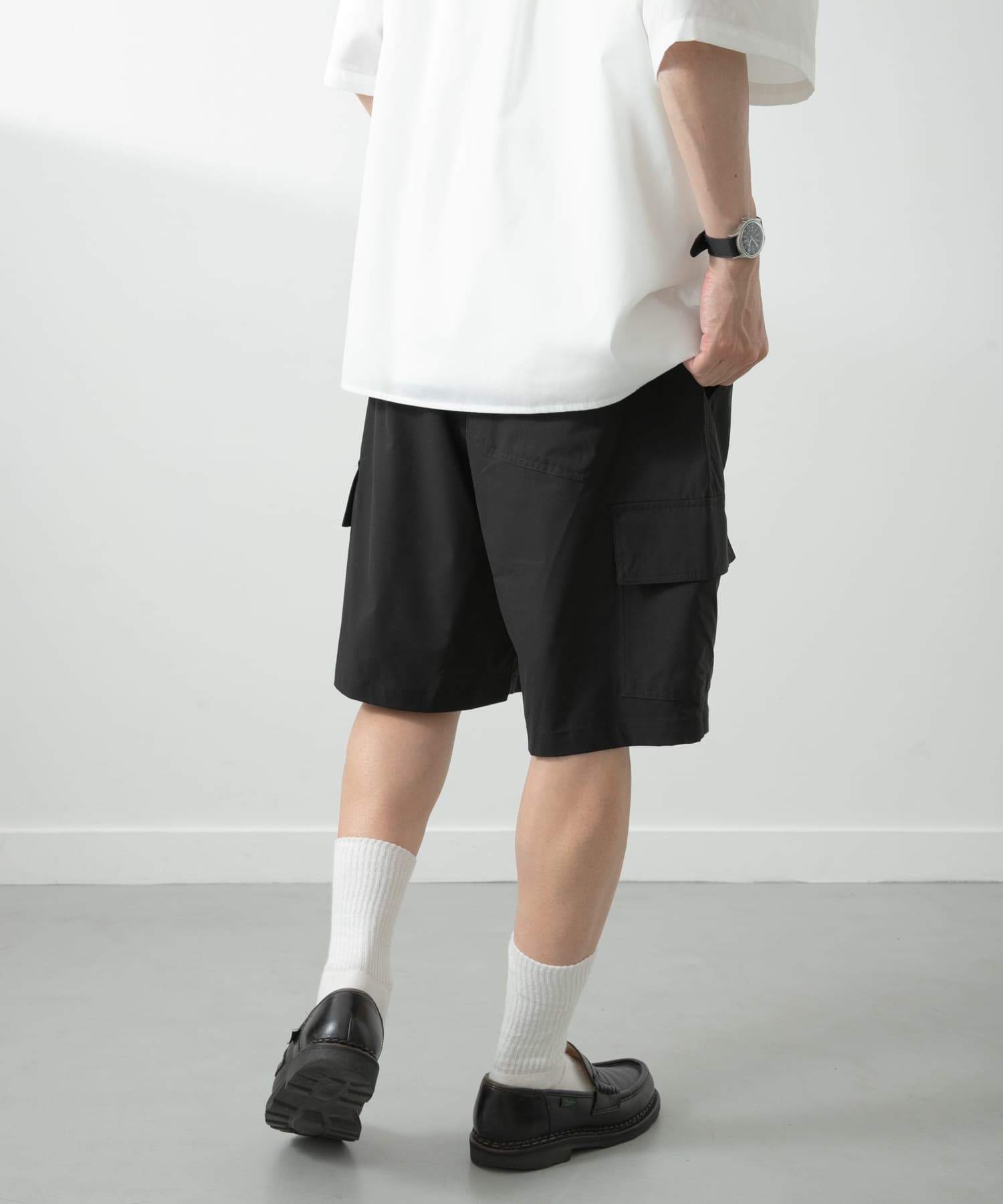身長：170cm サイズ：M