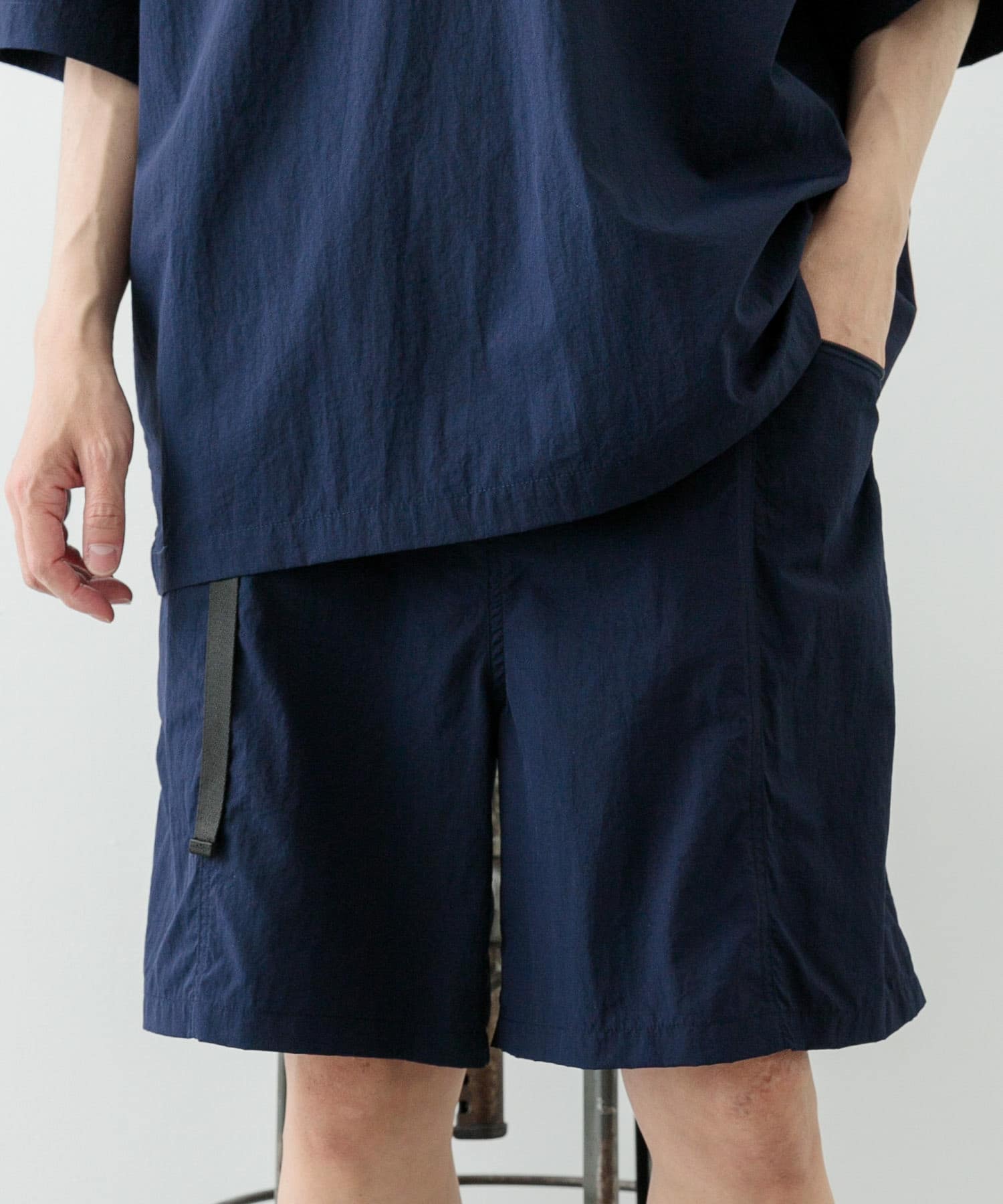 身長：170cm サイズ：M