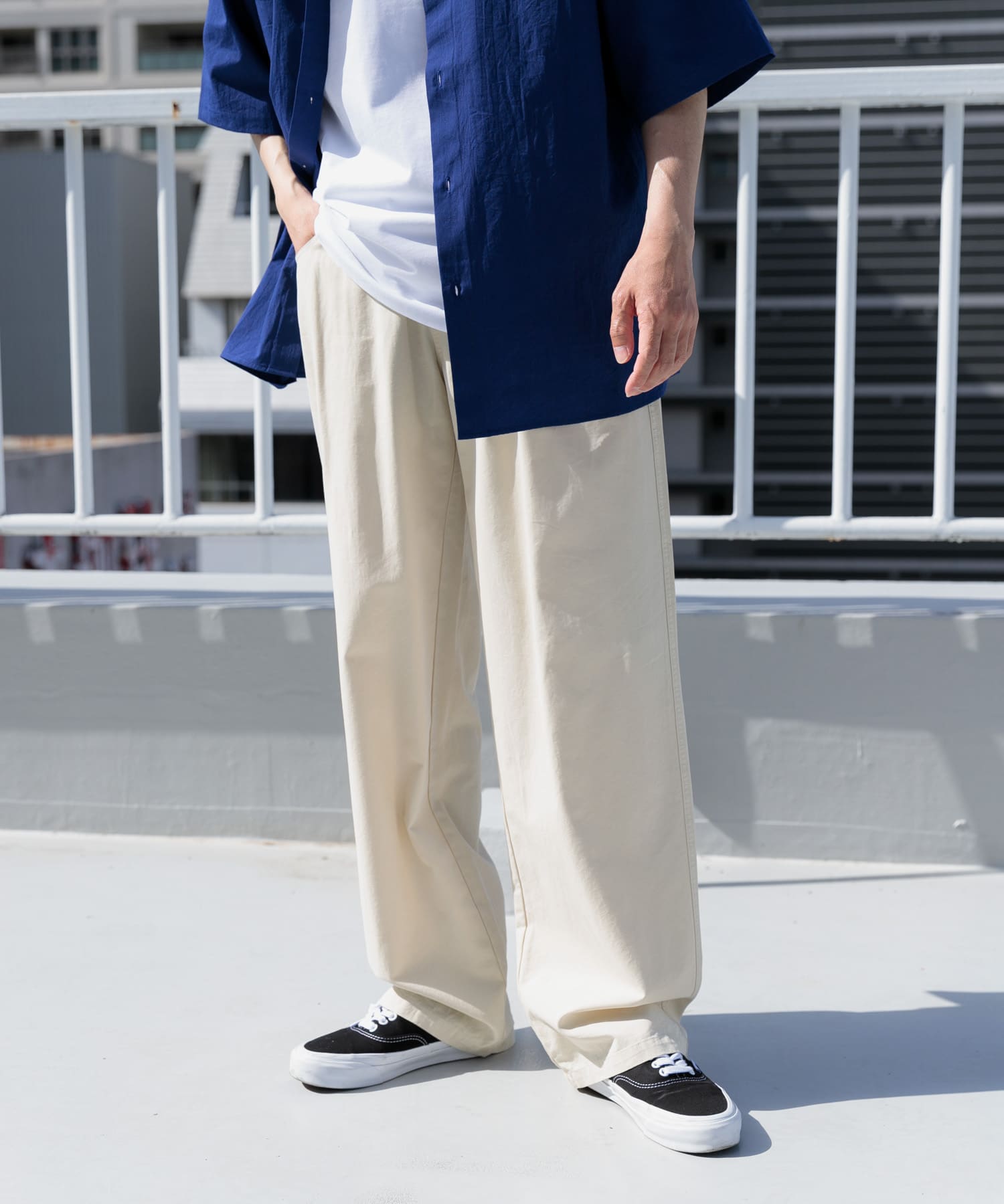 身長：170cm サイズ：M