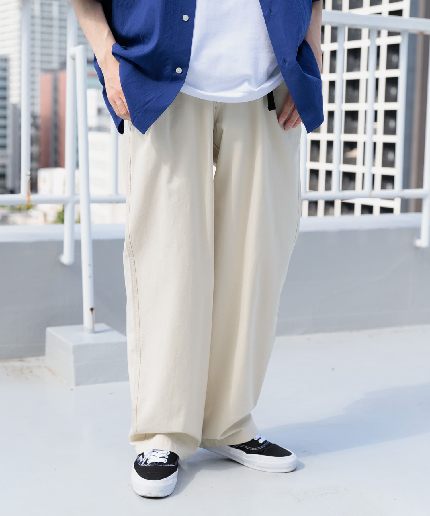 身長：170cm サイズ：M