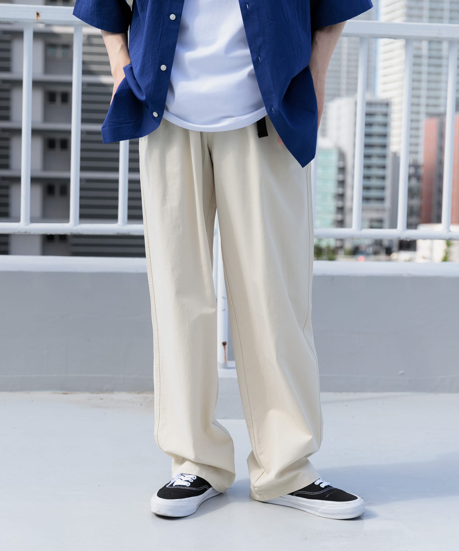 身長：170cm サイズ：M