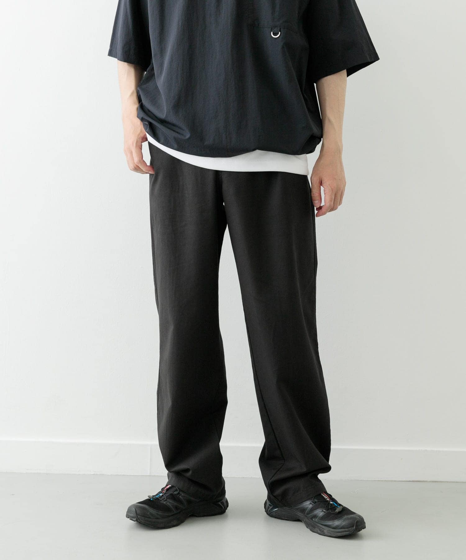 身長：170cm サイズ：M