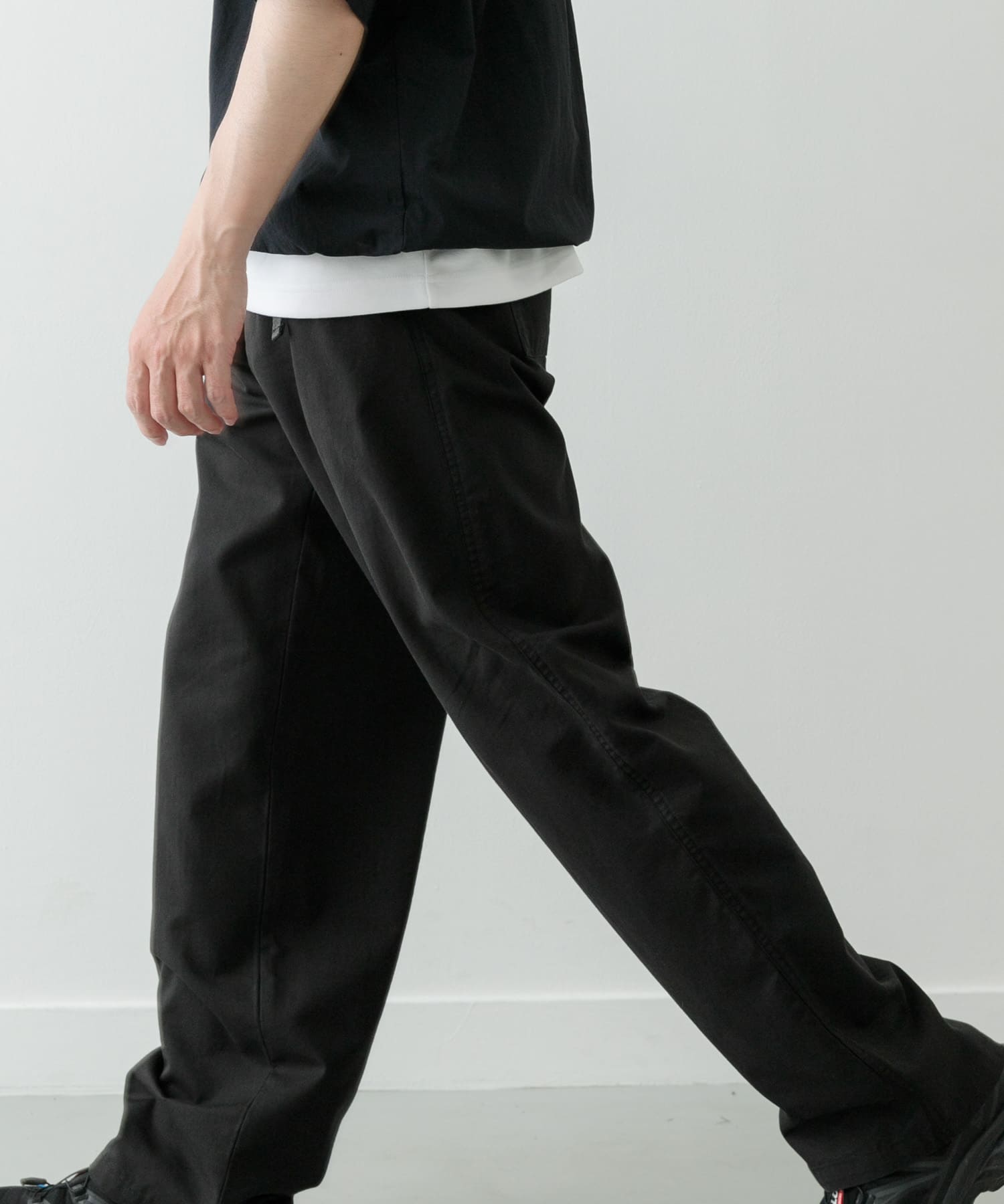 身長：170cm サイズ：M