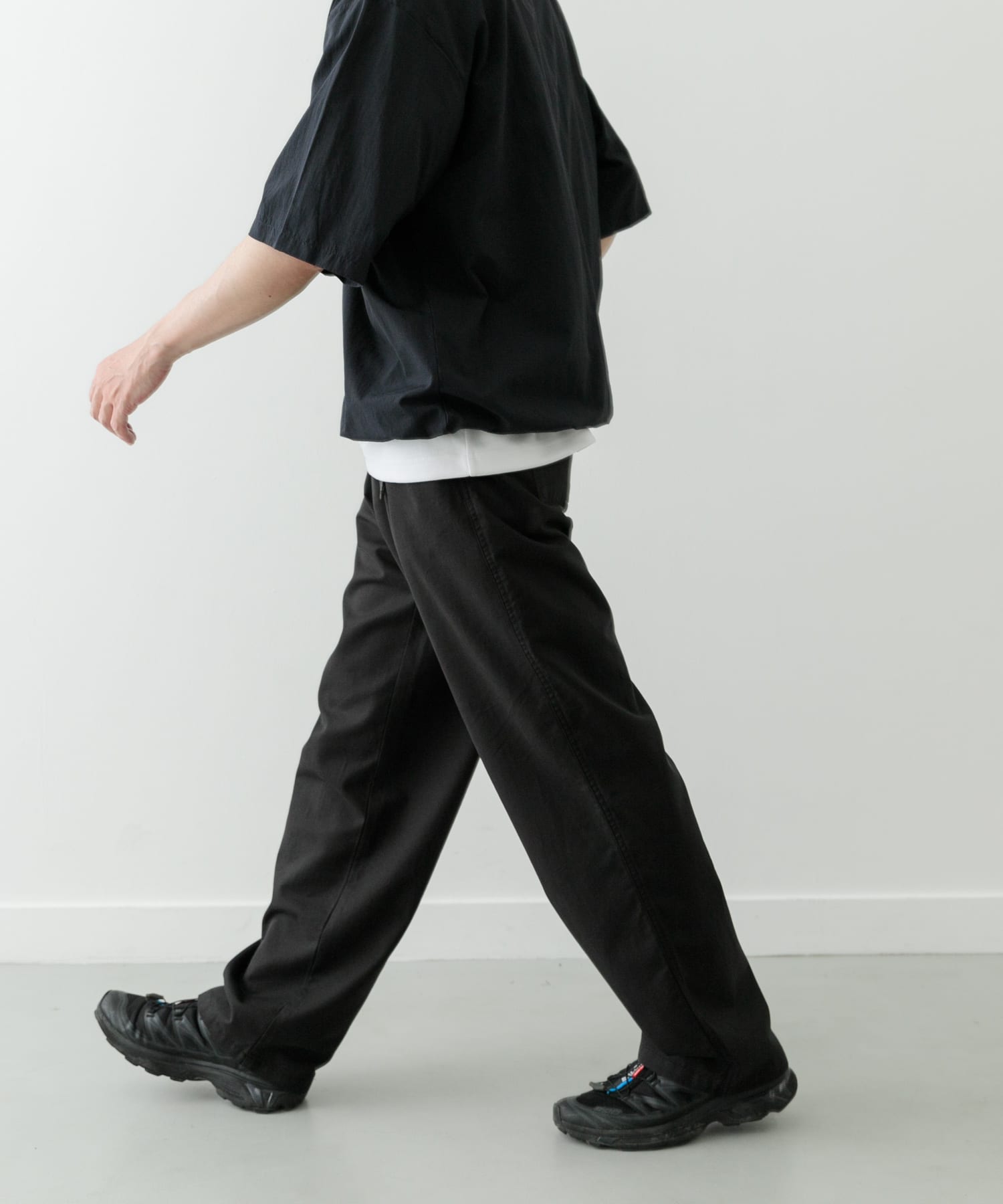 身長：170cm サイズ：M