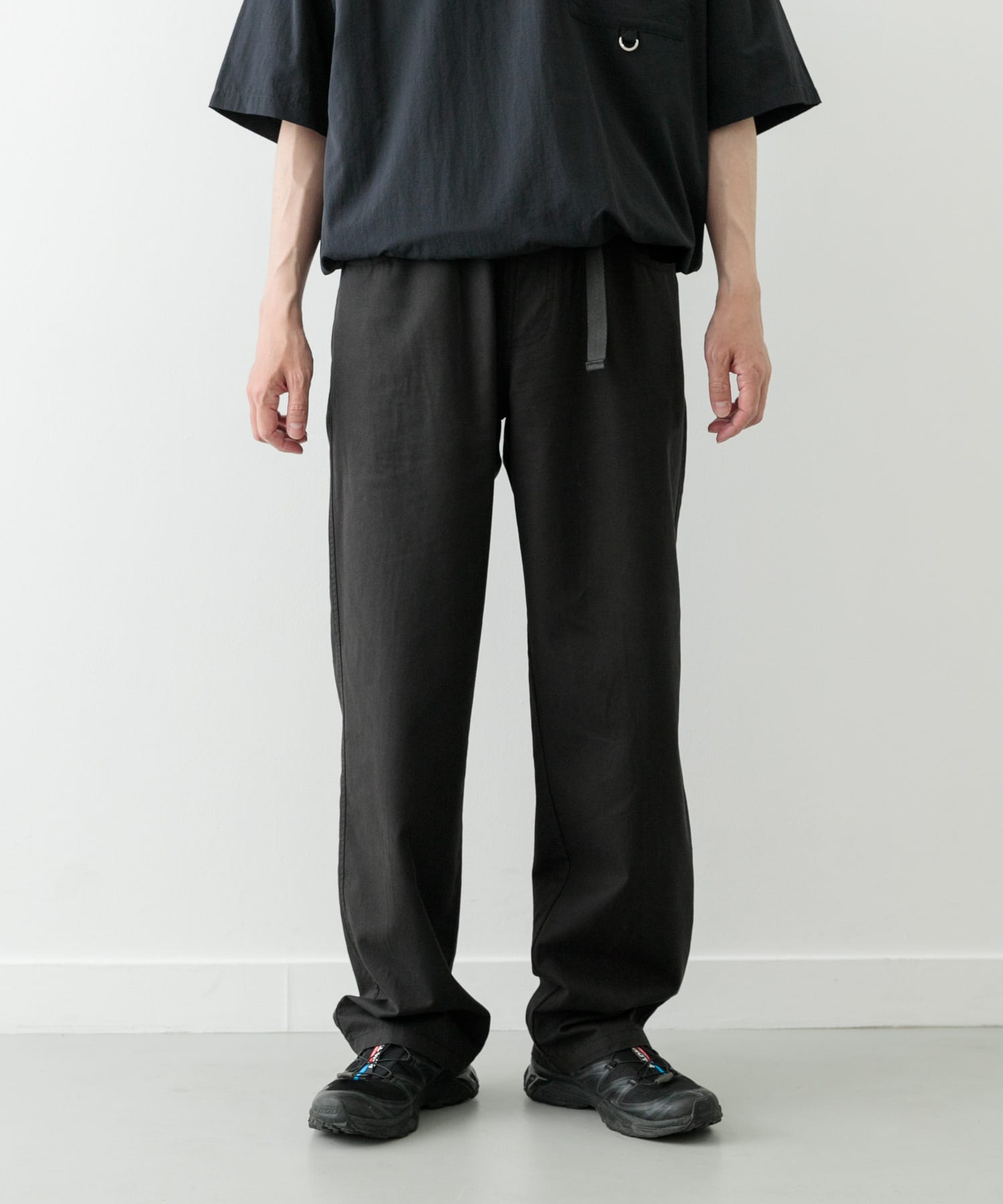 身長：170cm サイズ：M
