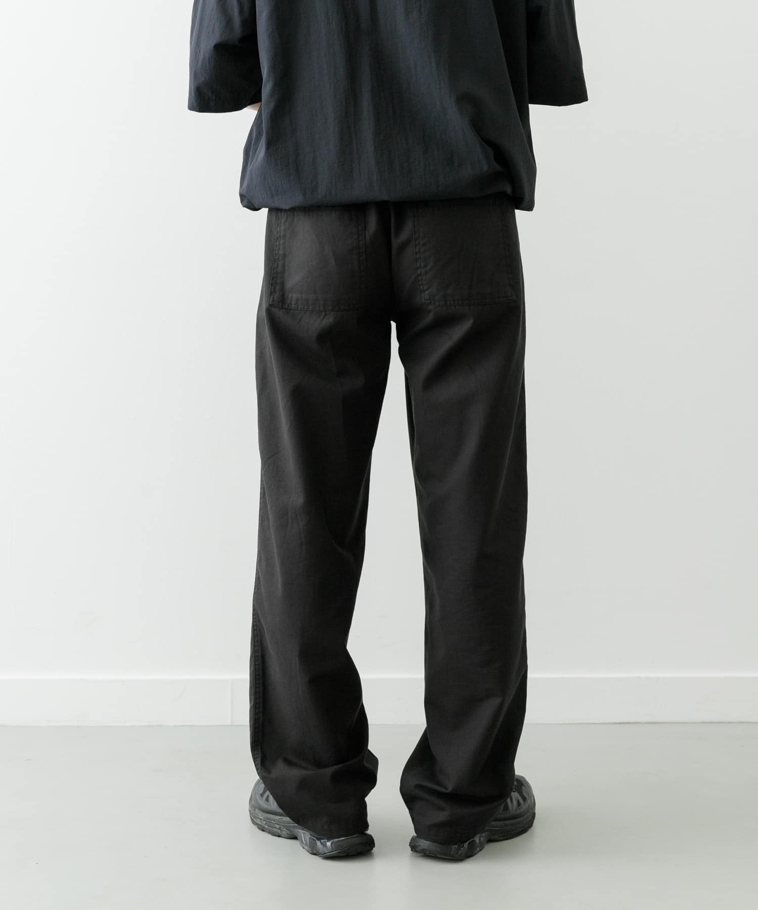 身長：170cm サイズ：M