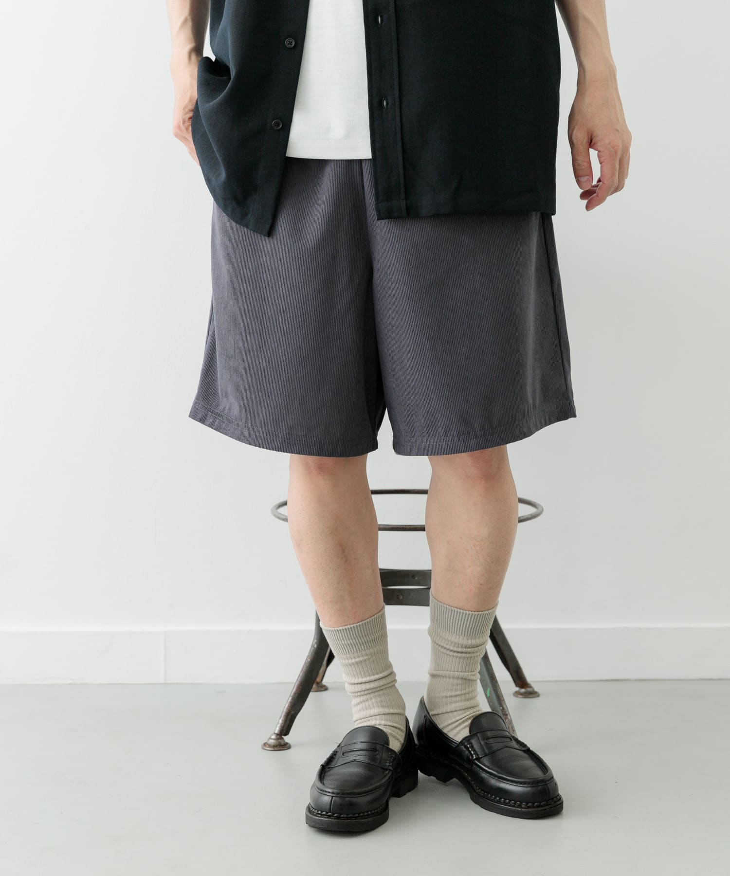 身長：170cm サイズ：M