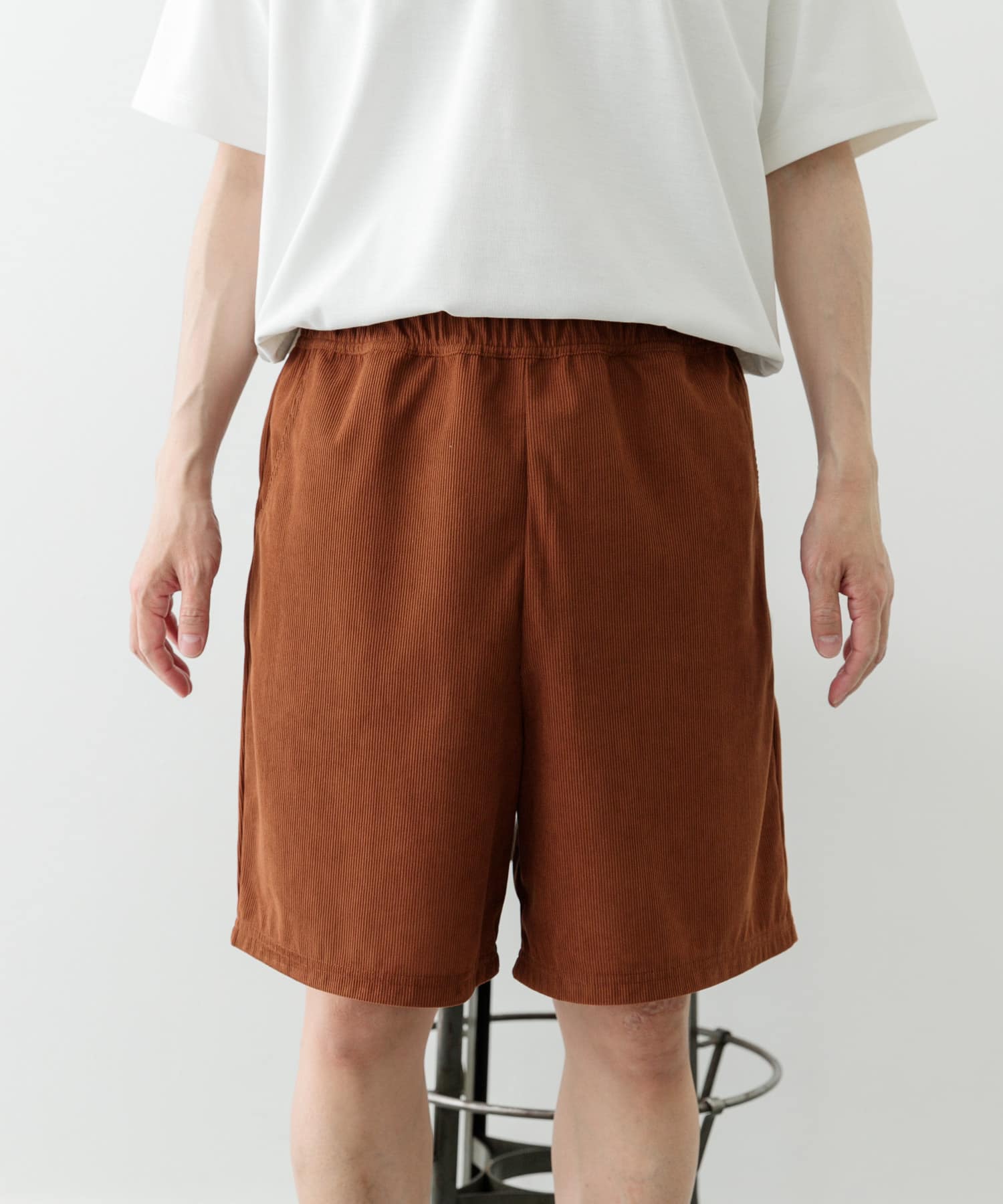 身長：170cm サイズ：M