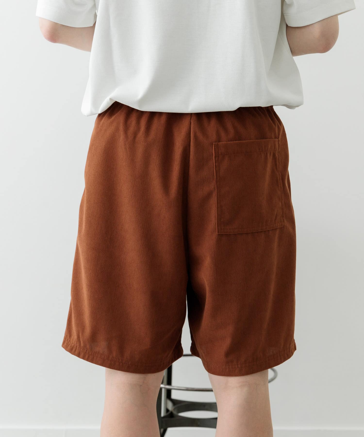 身長：170cm サイズ：M