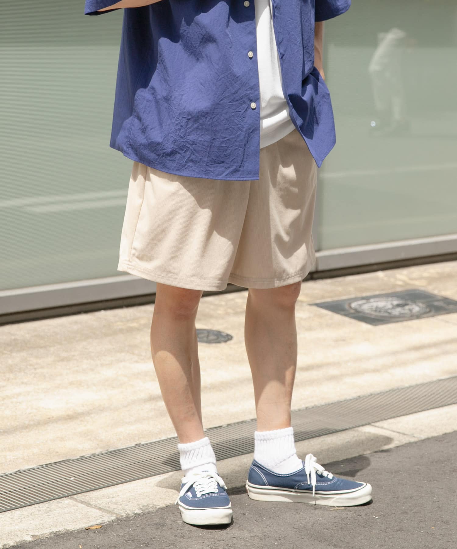 身長：170cm サイズ：M