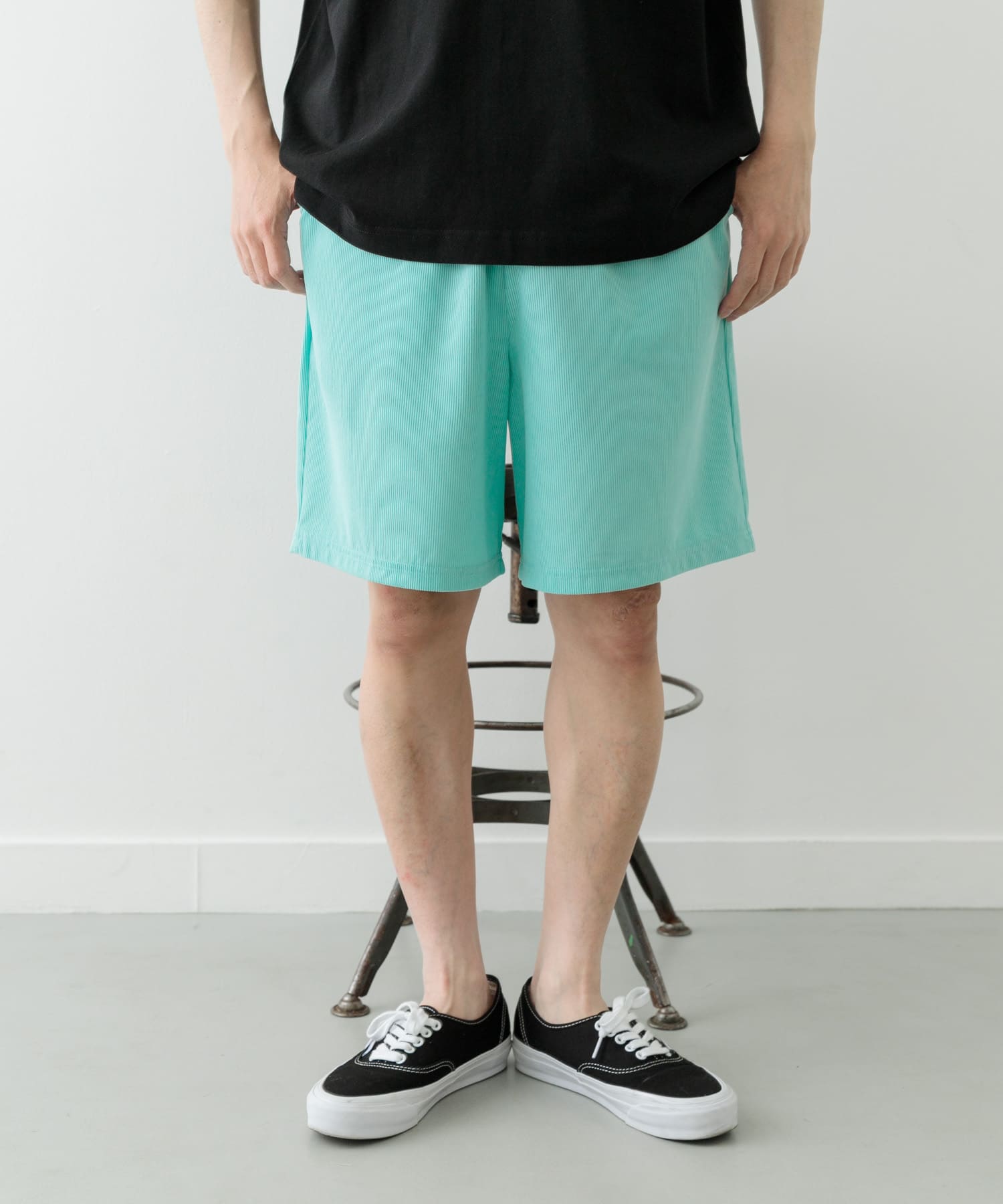 身長：170cm サイズ：M