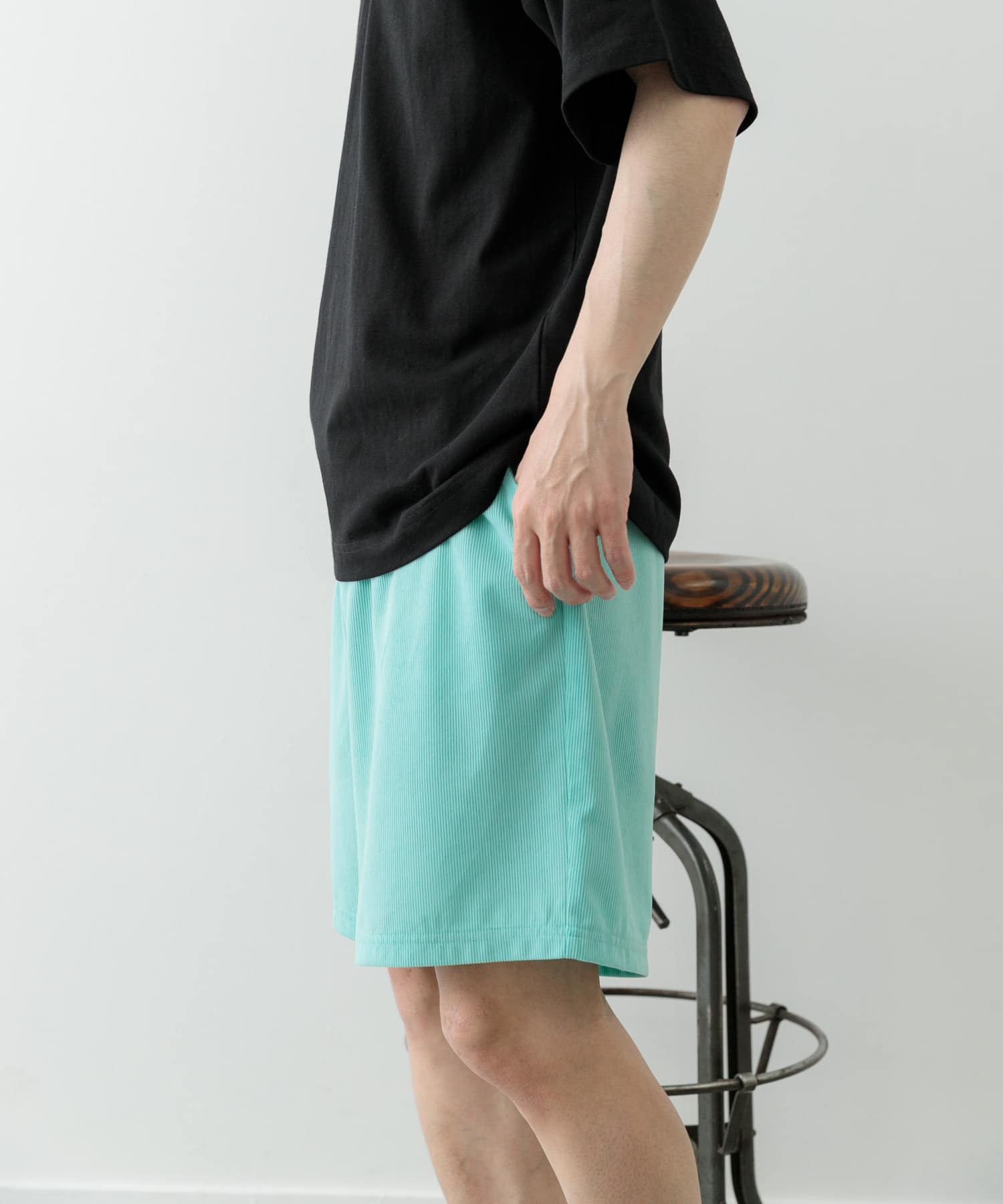 身長：170cm サイズ：M