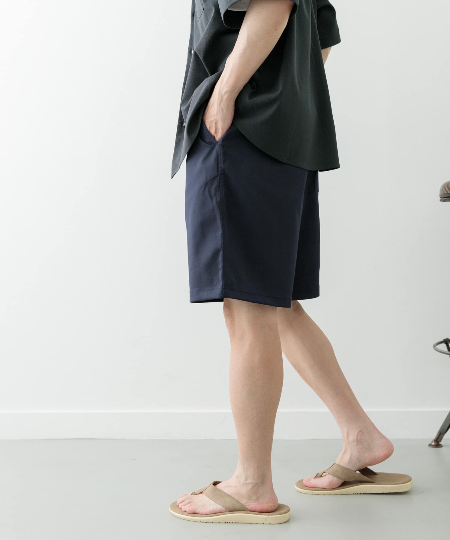 身長：170cm サイズ：M