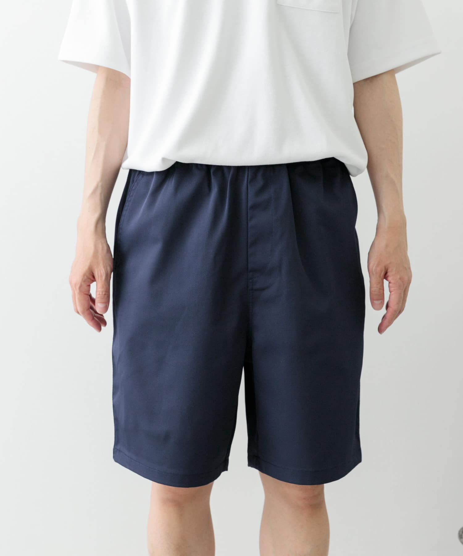 身長：170cm サイズ：M