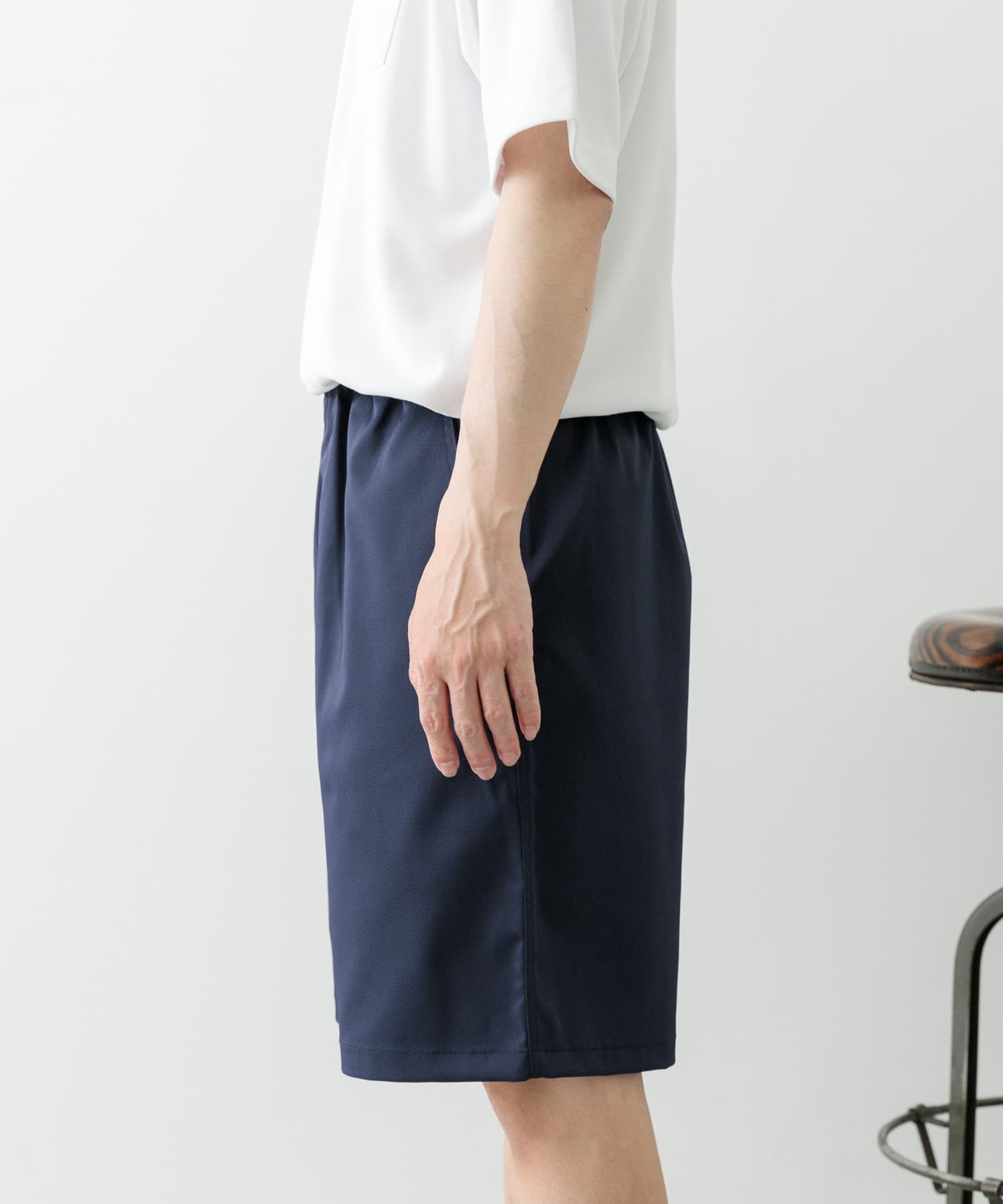身長：170cm サイズ：M
