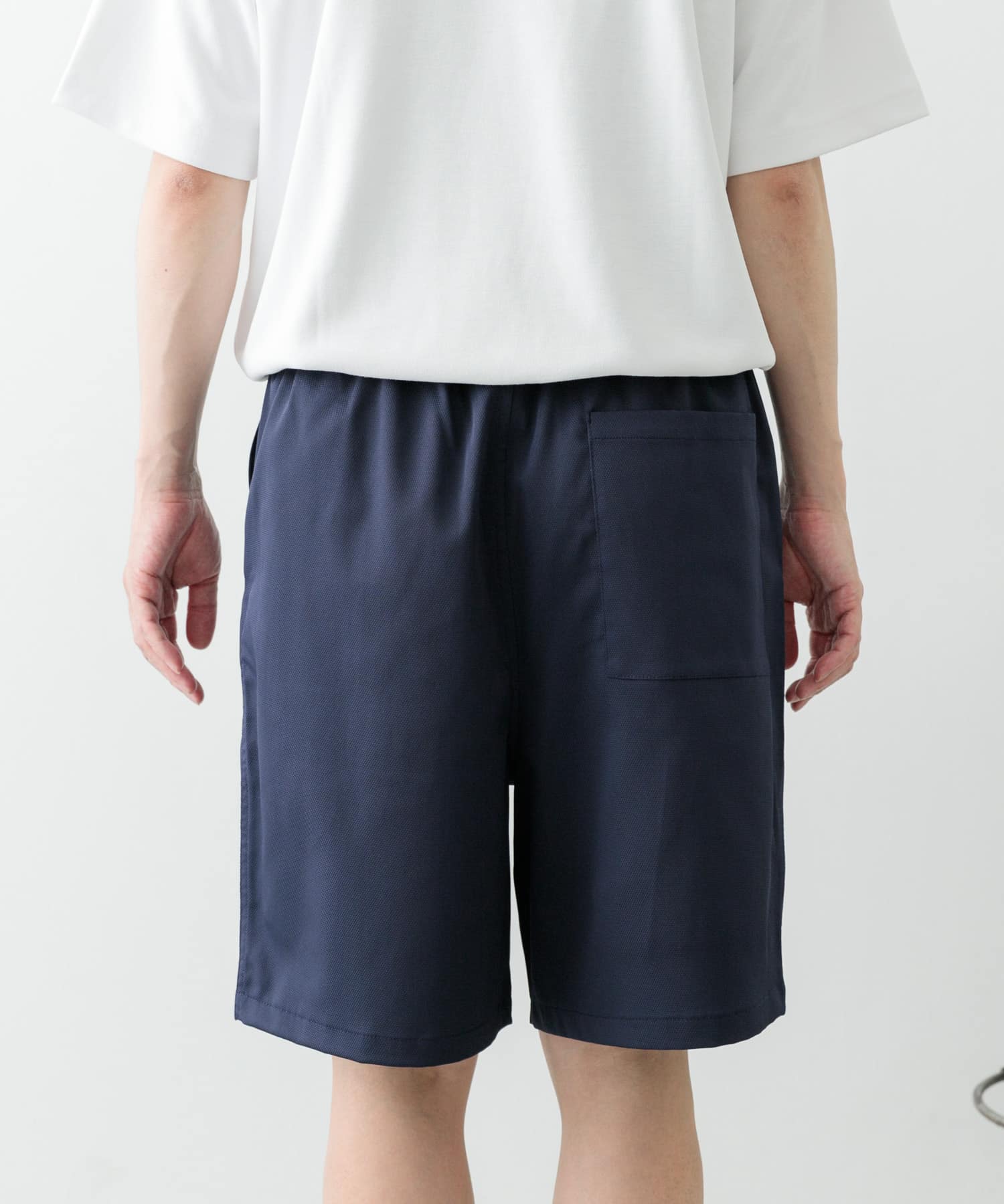 身長：170cm サイズ：M