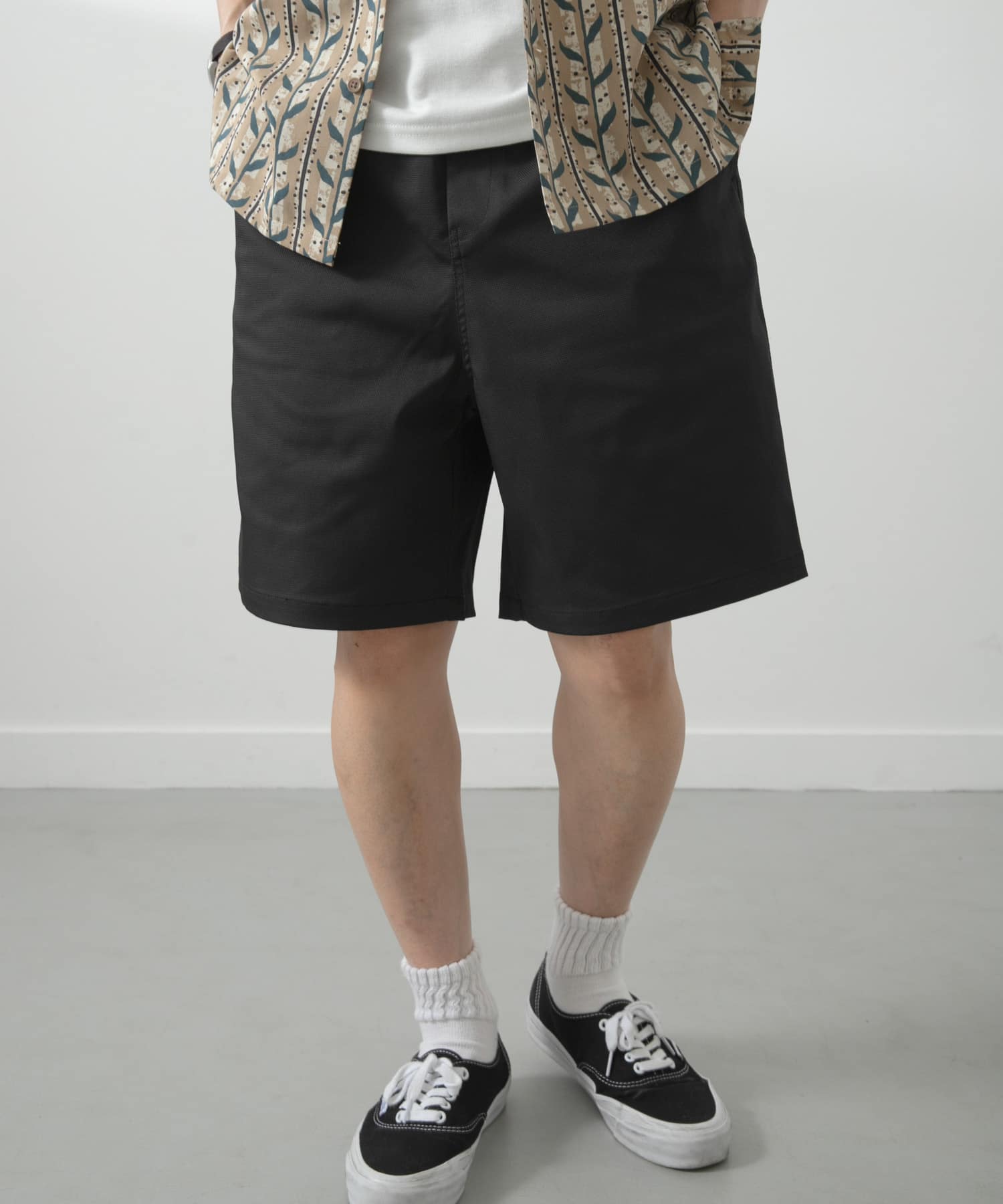 身長：170cm サイズ：M