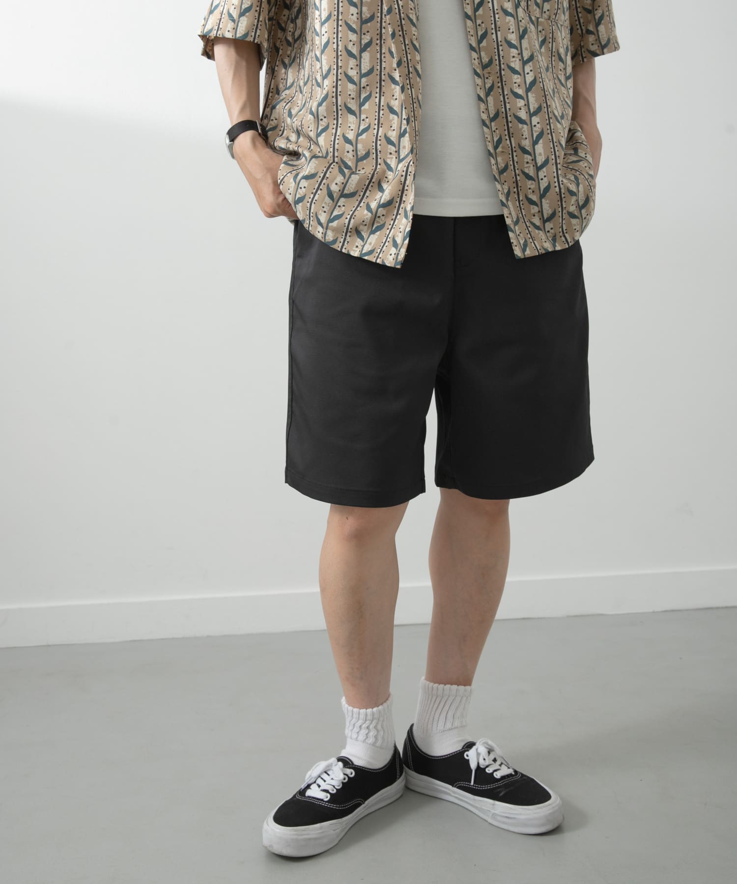 身長：170cm サイズ：M