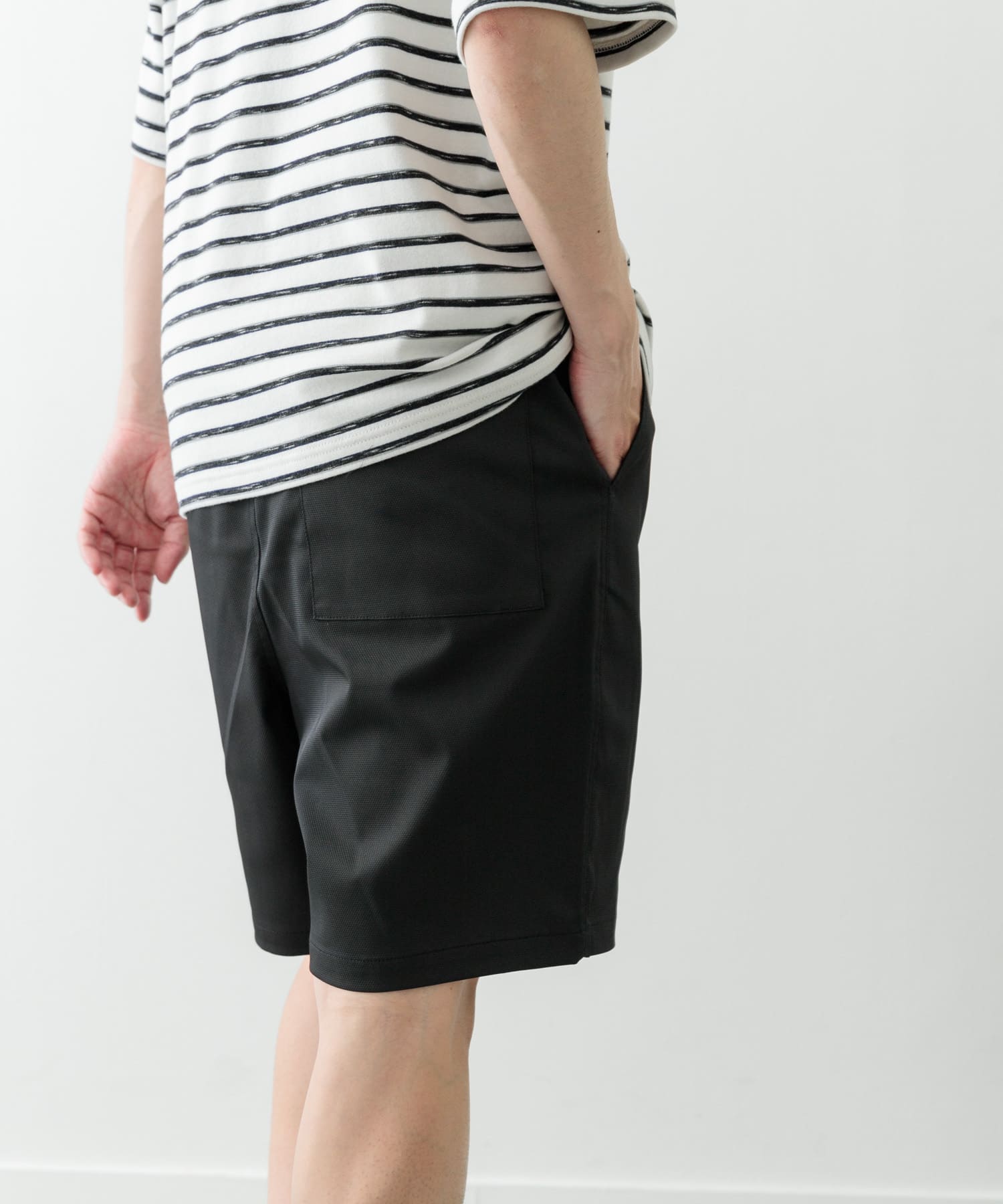 身長：170cm サイズ：M