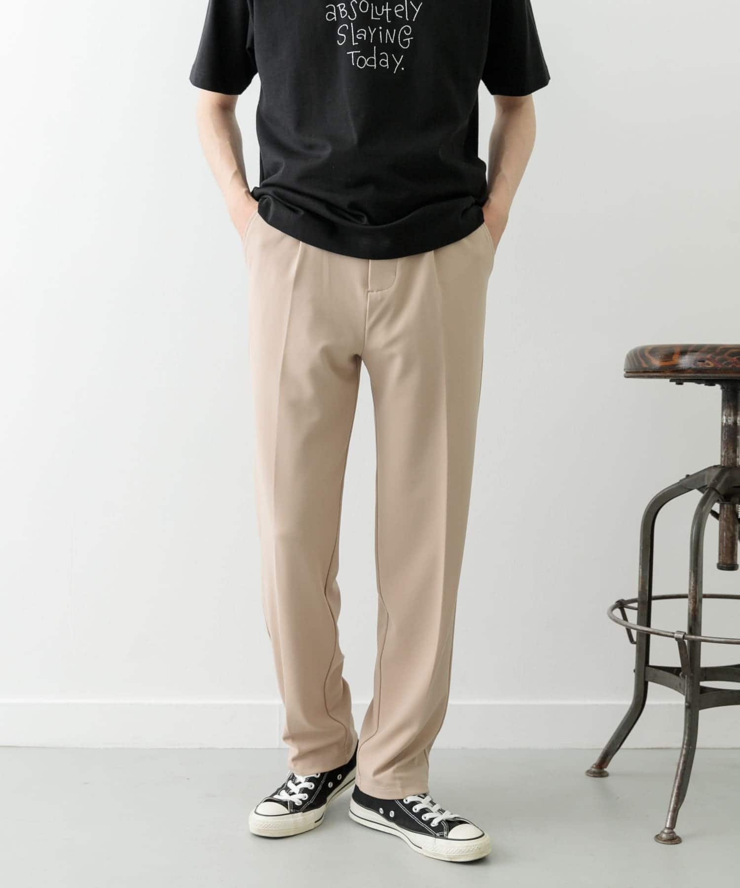 身長：170cm サイズ：M