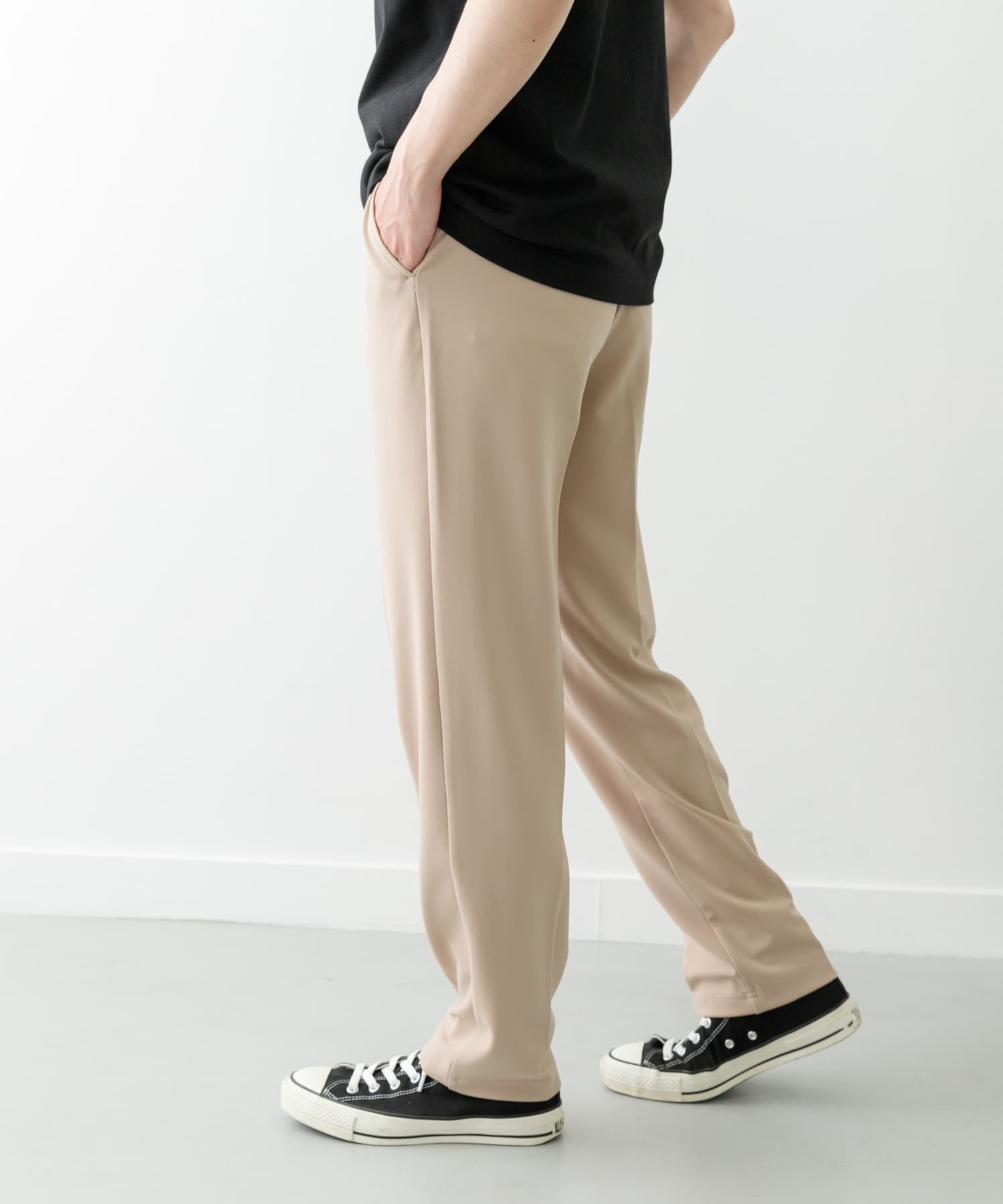 身長：170cm サイズ：M