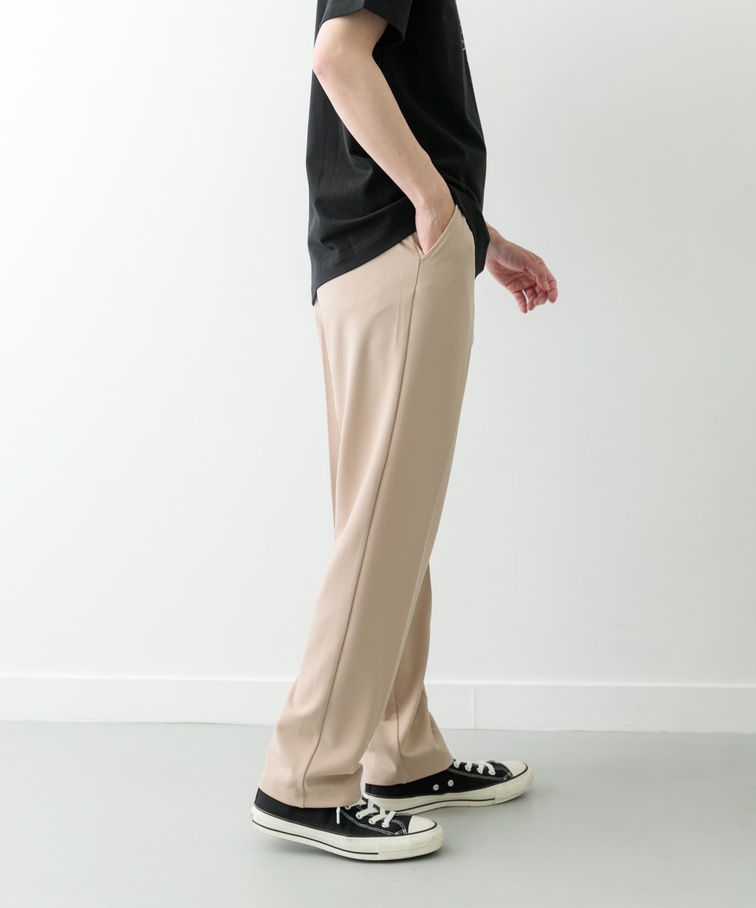 身長：170cm サイズ：M