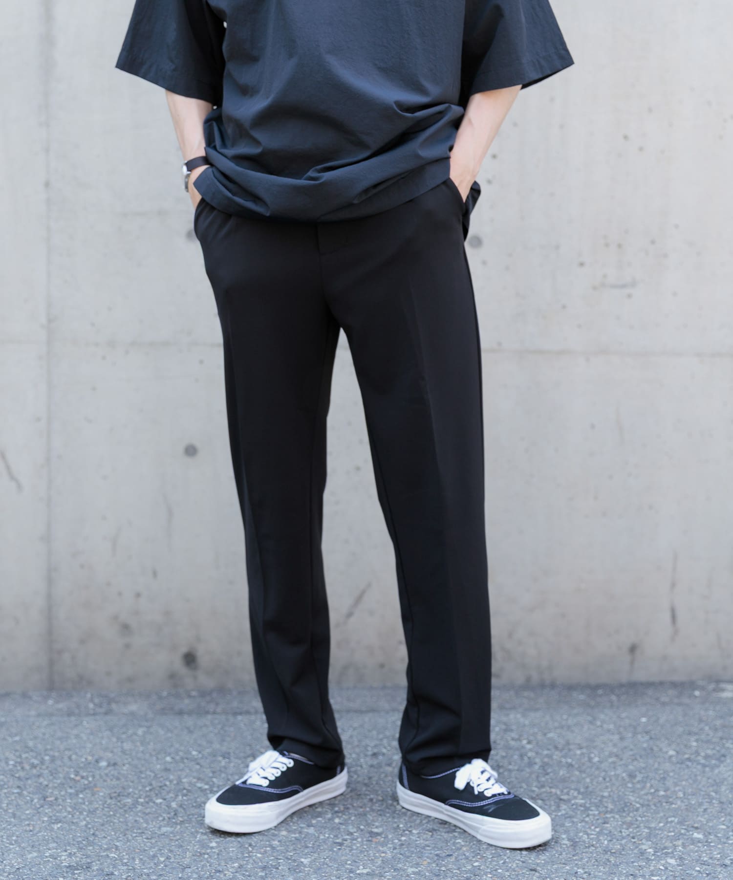 身長：170cm サイズ：M