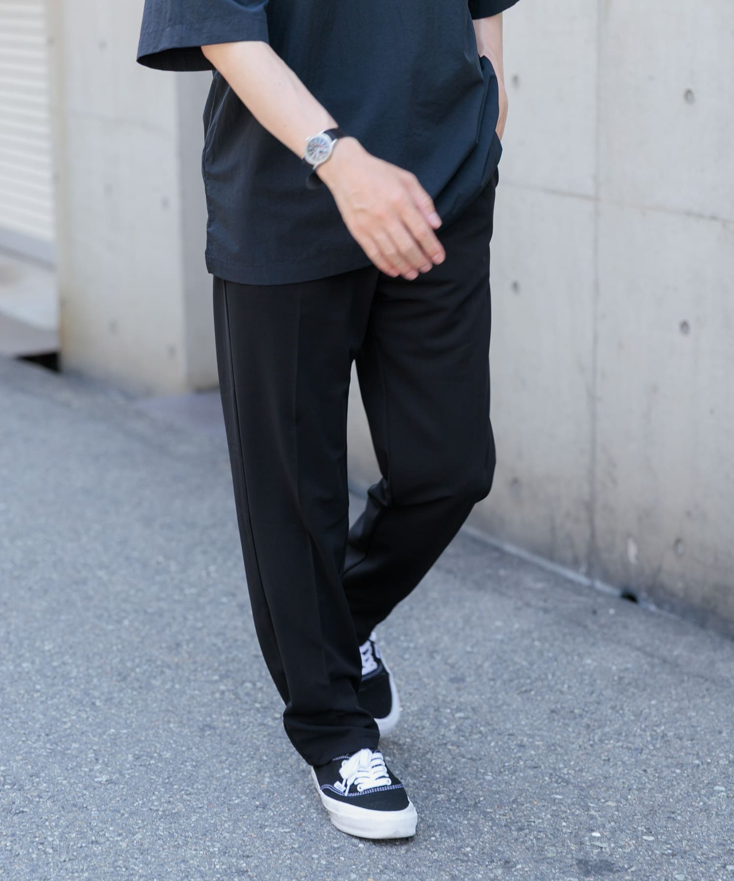 身長：170cm サイズ：M