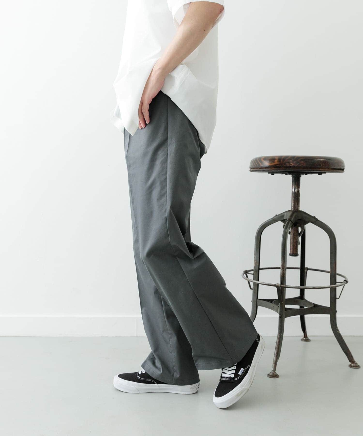 身長：170cm サイズ：M