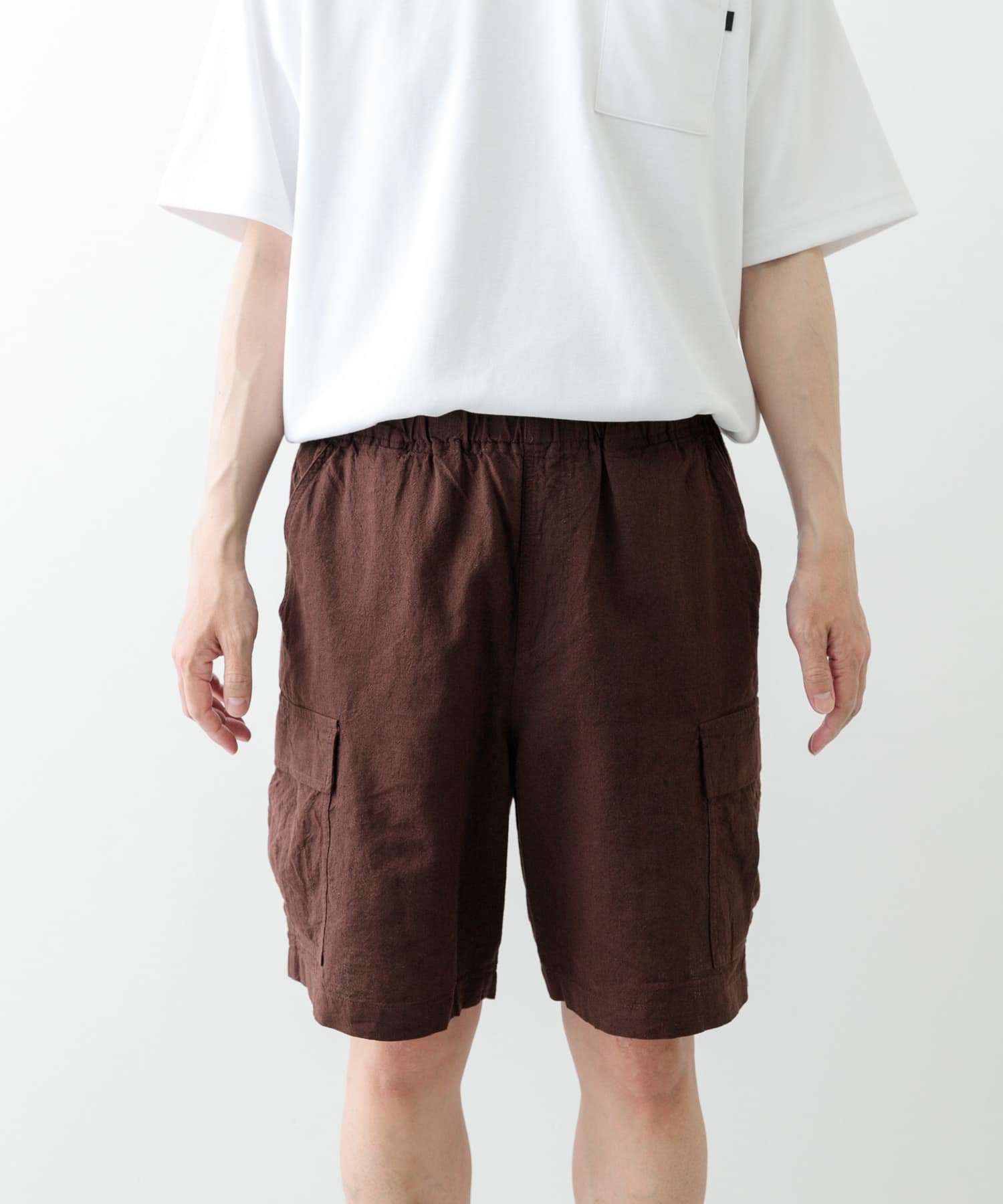 身長：170cm サイズ：M