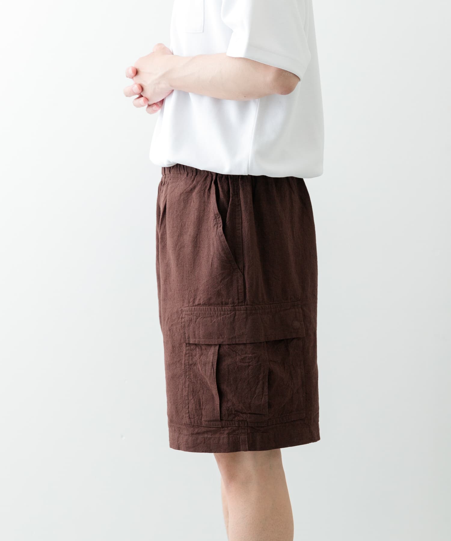 身長：170cm サイズ：M