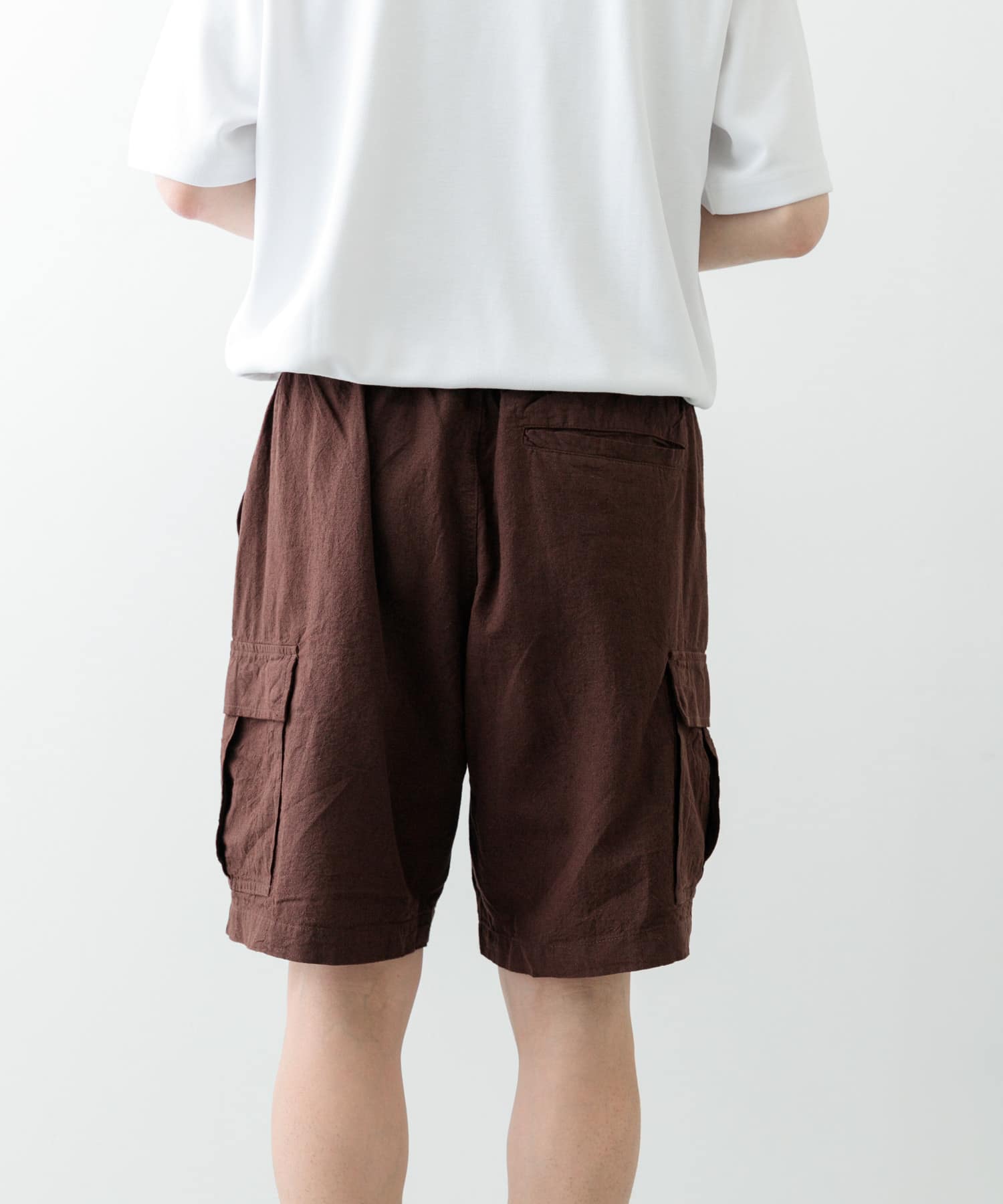 身長：170cm サイズ：M