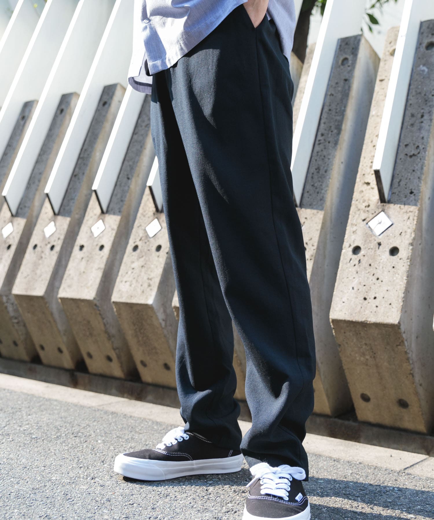 身長：170cm サイズ：M