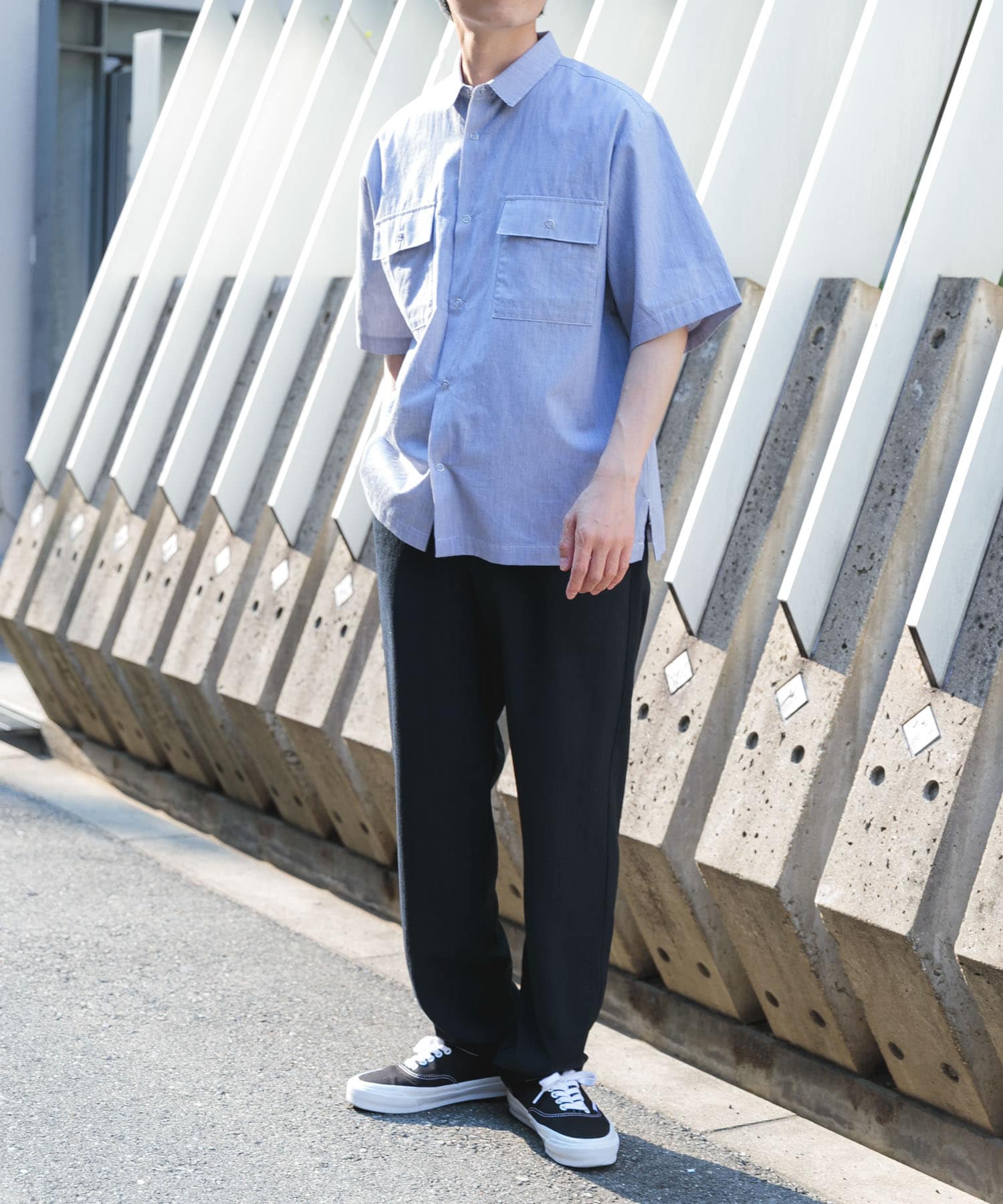身長：170cm サイズ：M