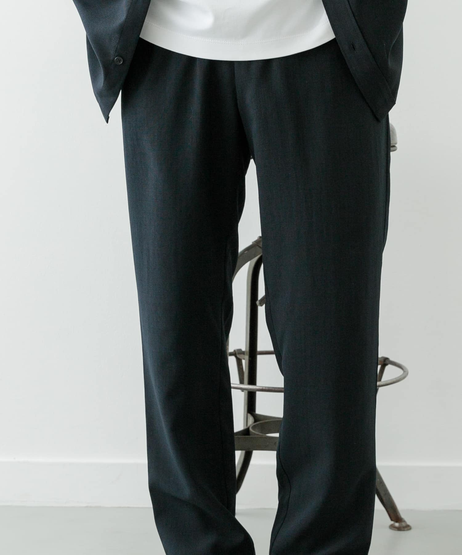 身長：170cm サイズ：M