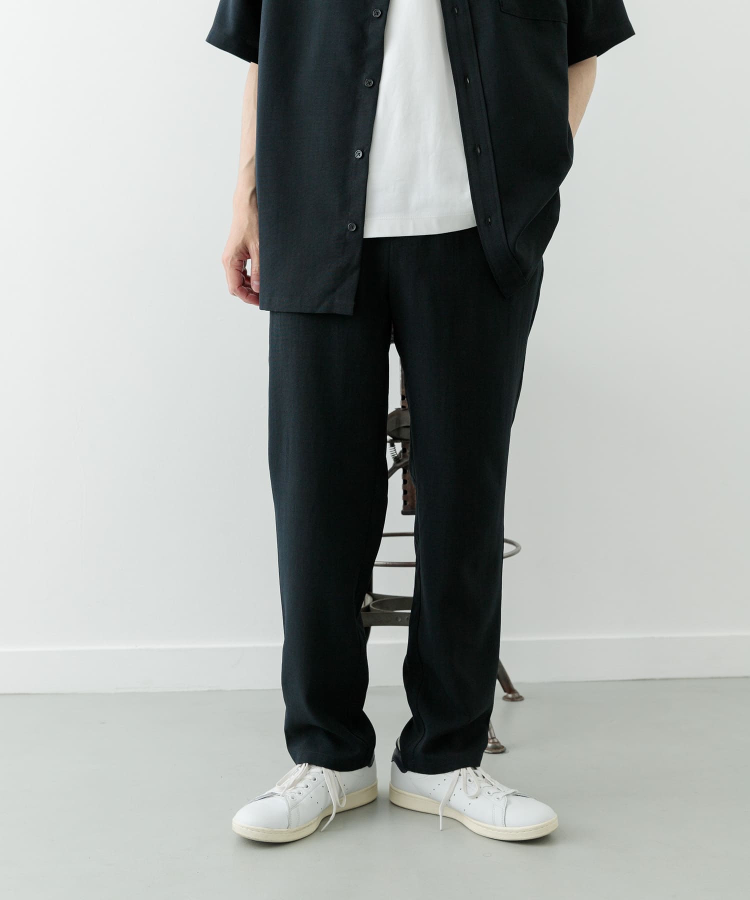 身長：170cm サイズ：M