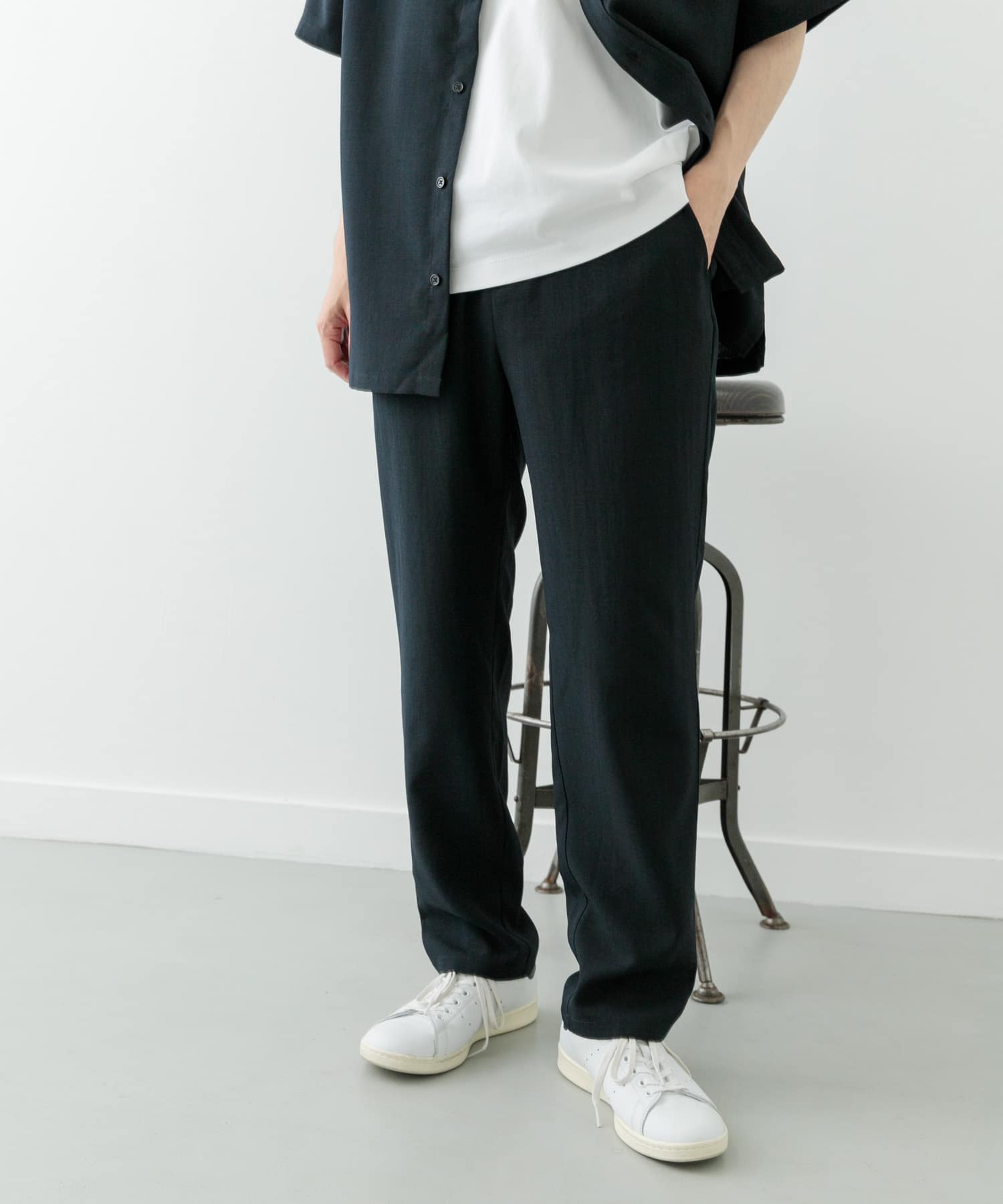 身長：170cm サイズ：M