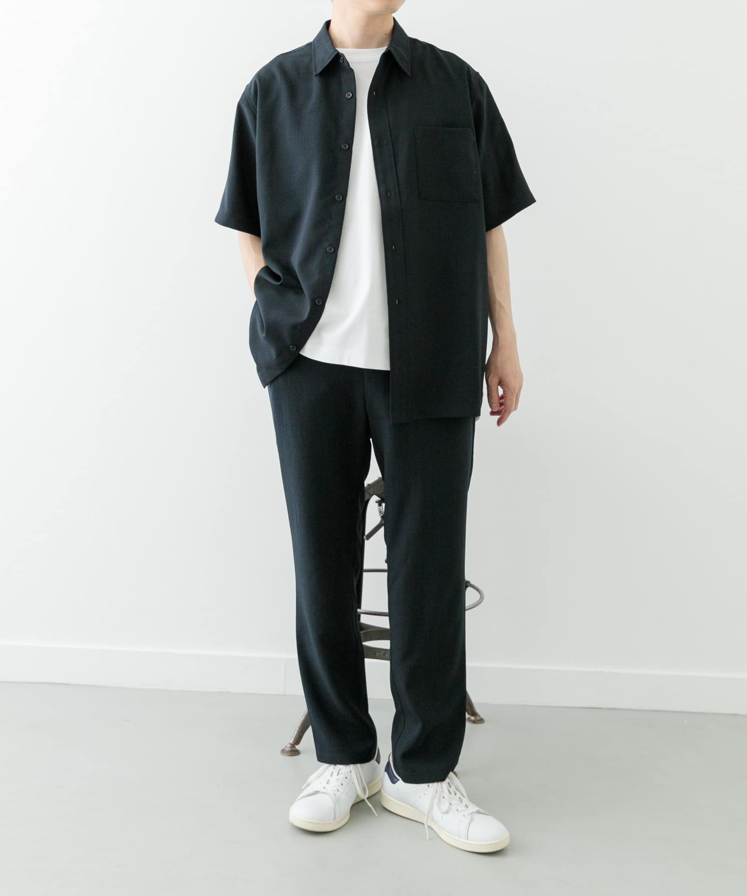 身長：170cm サイズ：M