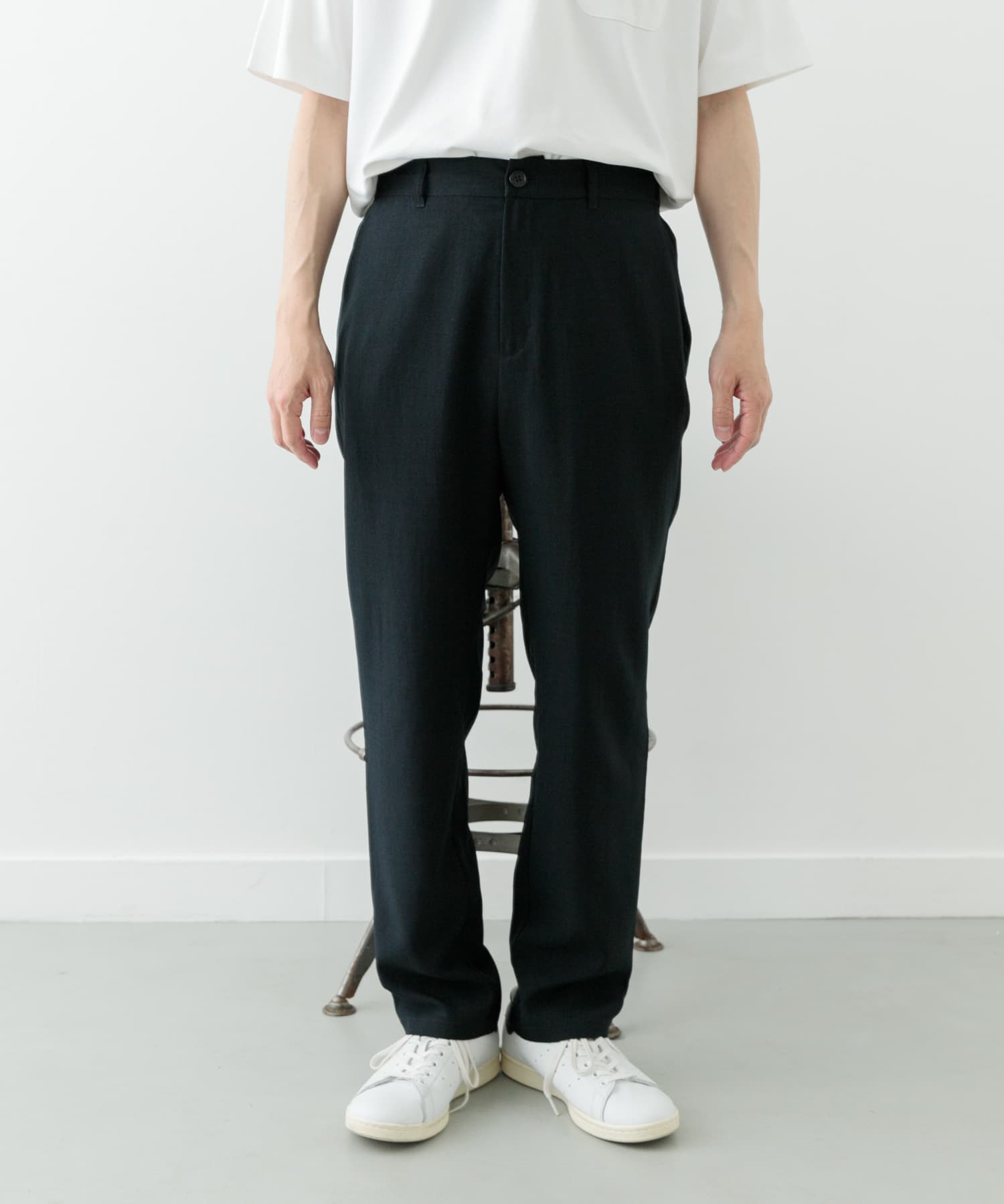 身長：170cm サイズ：M