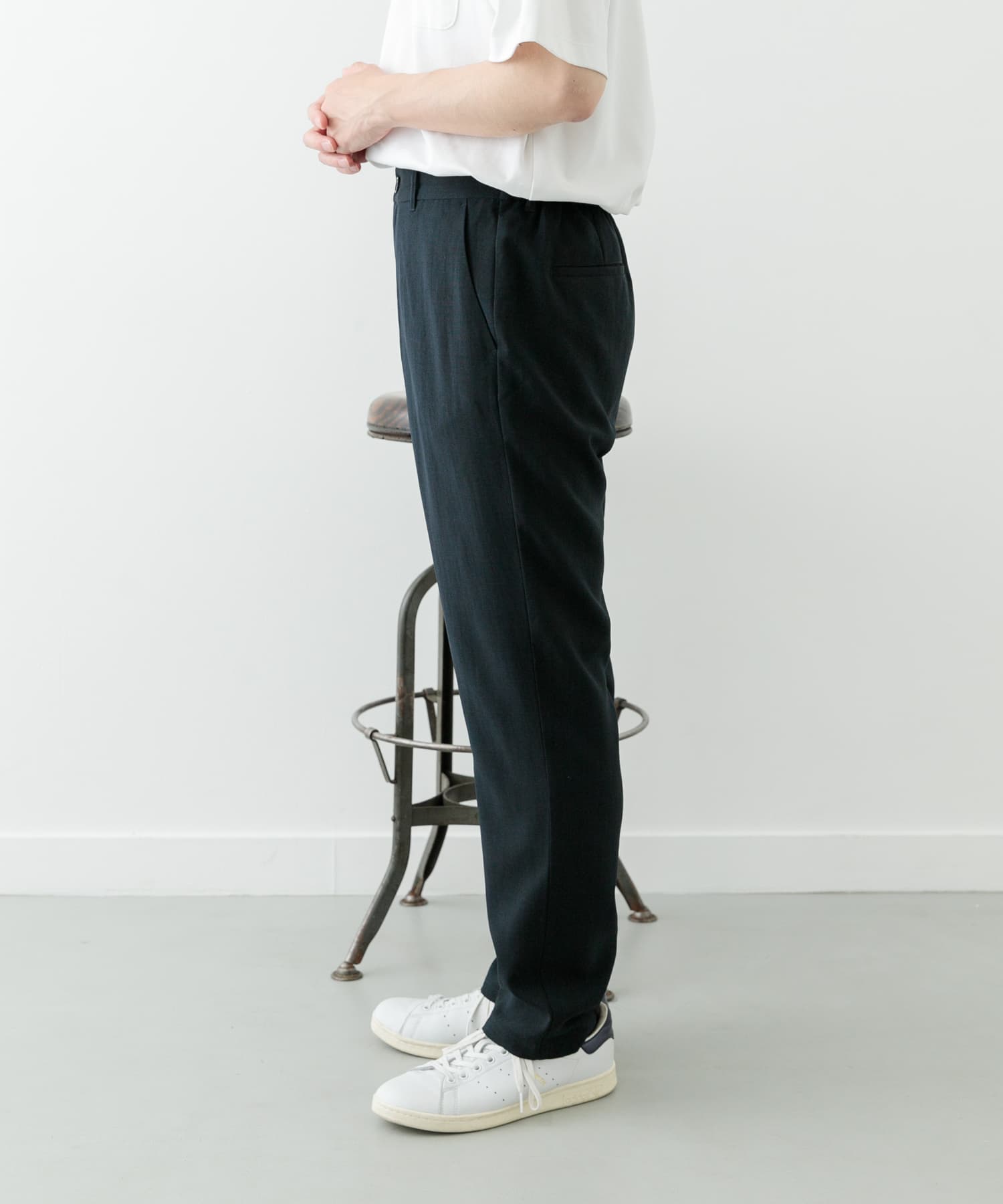 身長：170cm サイズ：M