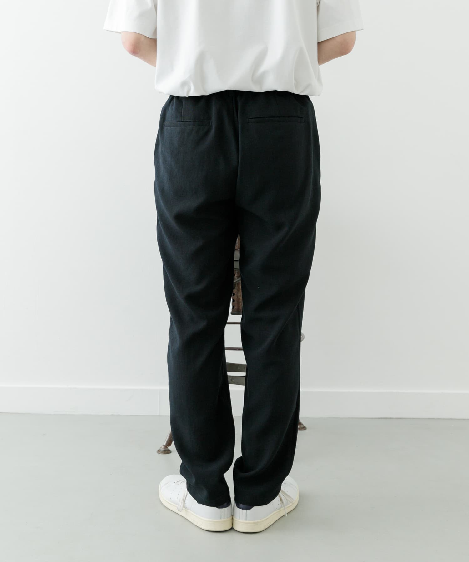 身長：170cm サイズ：M