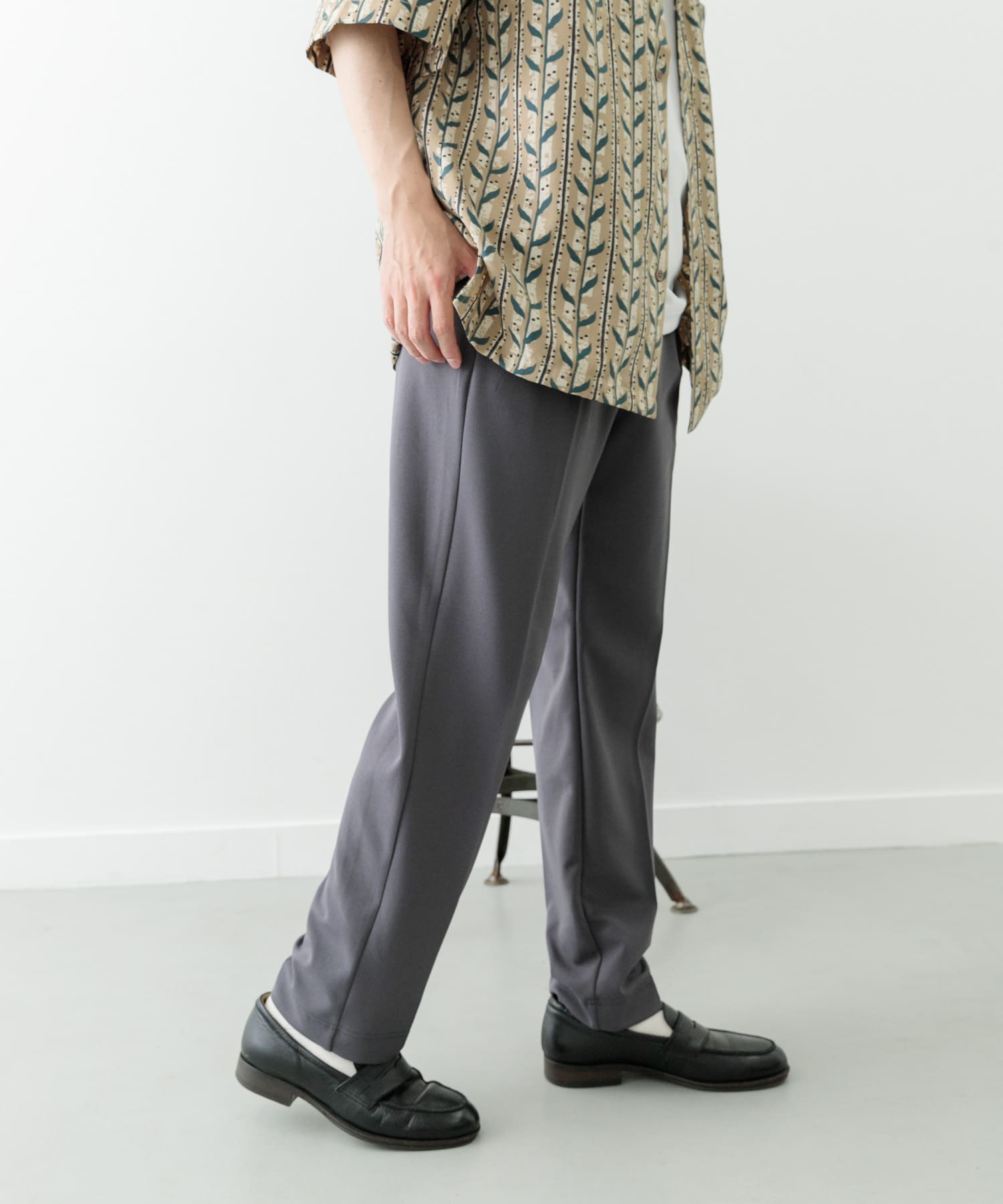 身長：170cm サイズ：M