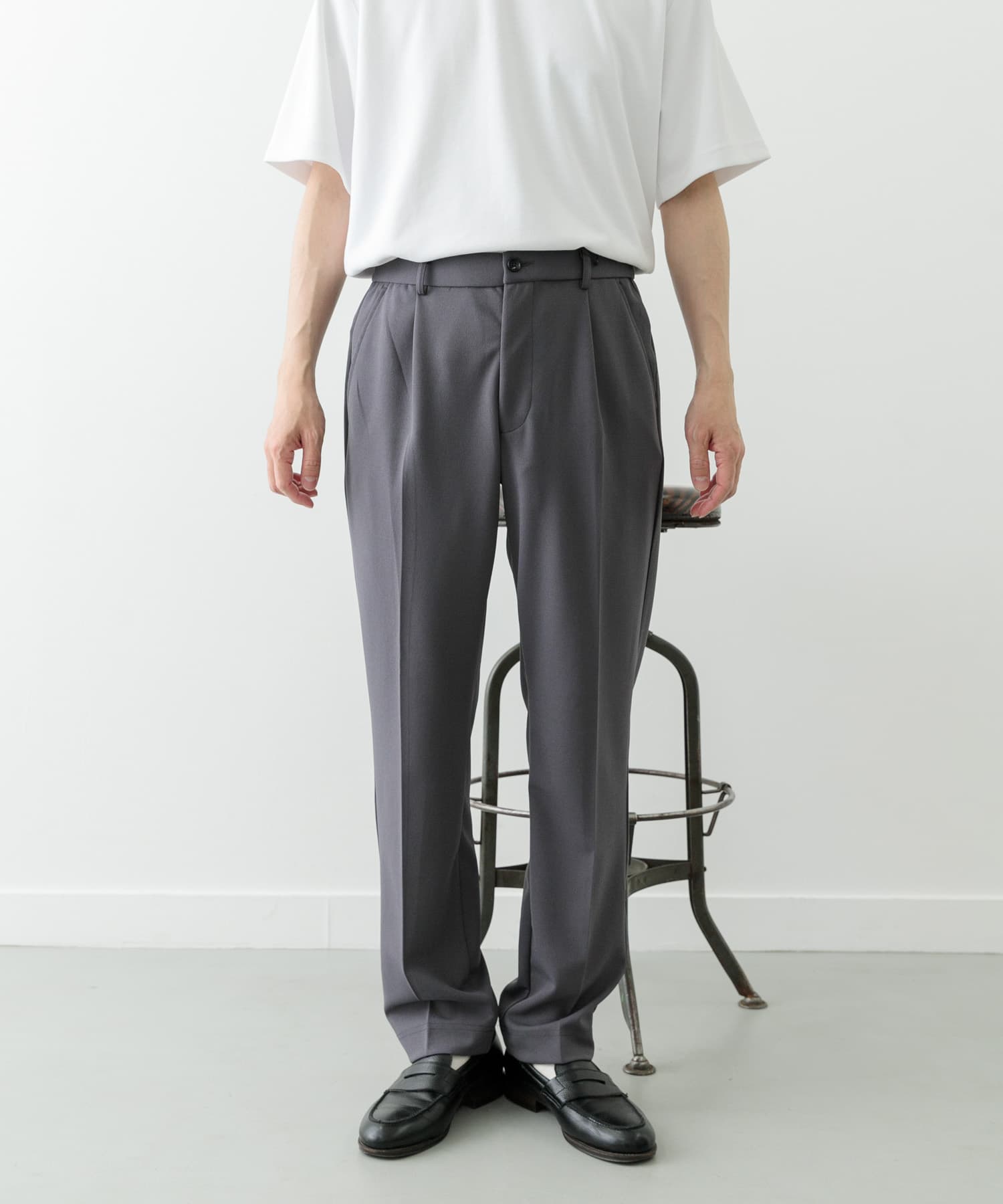 身長：170cm サイズ：M
